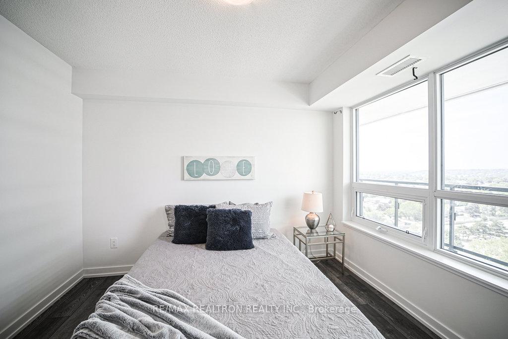 Photo 27 of Unit 1504, 1455 Celebration Drive, Pickering, Bay Ridges — HOMEH