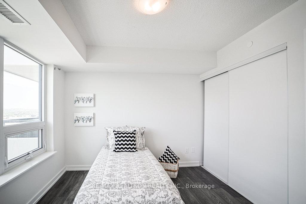 Photo 22 of Unit 1504, 1455 Celebration Drive, Pickering, Bay Ridges — HOMEH