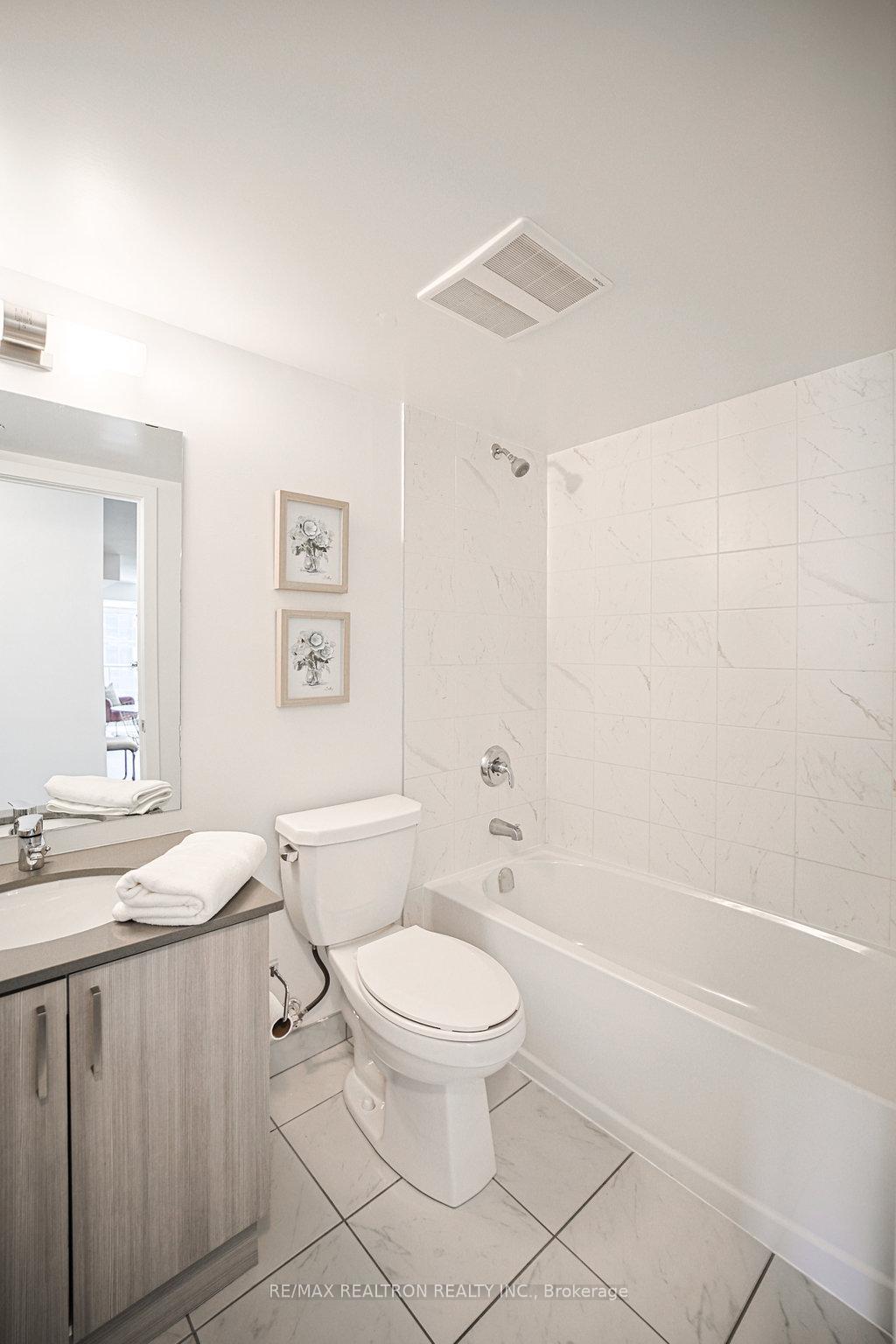 Photo 26 of Unit 1504, 1455 Celebration Drive, Pickering, Bay Ridges — HOMEH