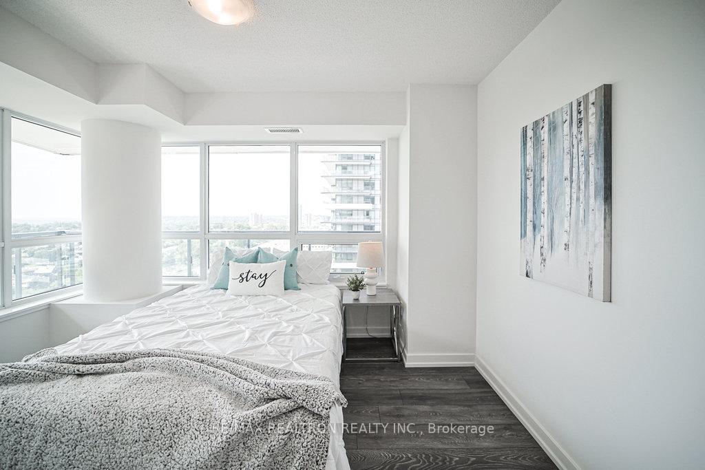 Photo 33 of Unit 1504, 1455 Celebration Drive, Pickering, Bay Ridges — HOMEH