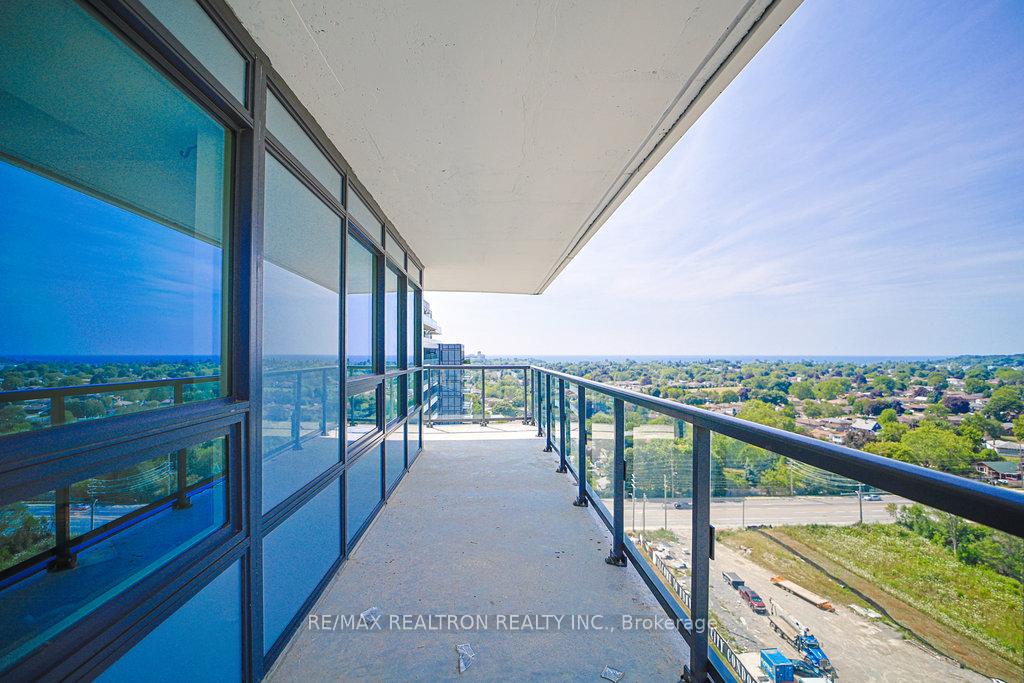 Photo 37 of Unit 1504, 1455 Celebration Drive, Pickering, Bay Ridges — HOMEH