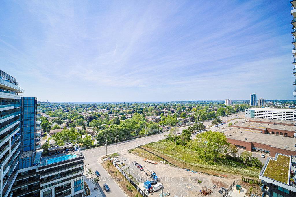 Photo 40 of Unit 1504, 1455 Celebration Drive, Pickering, Bay Ridges — HOMEH
