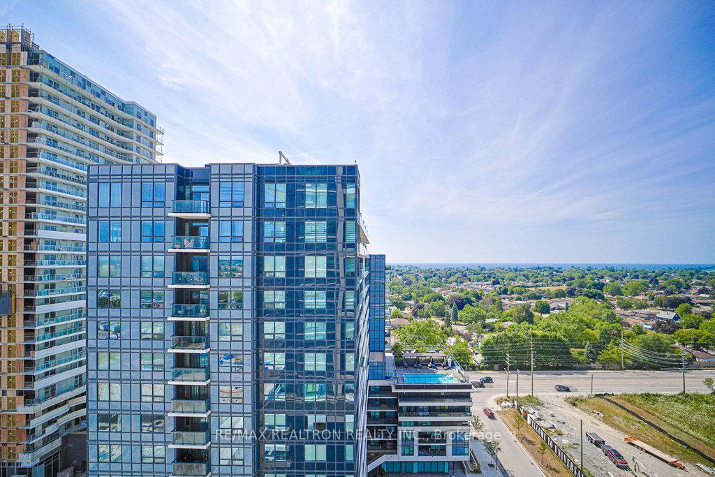 Photo 45 of Unit 1504, 1455 Celebration Drive, Pickering, Bay Ridges — HOMEH