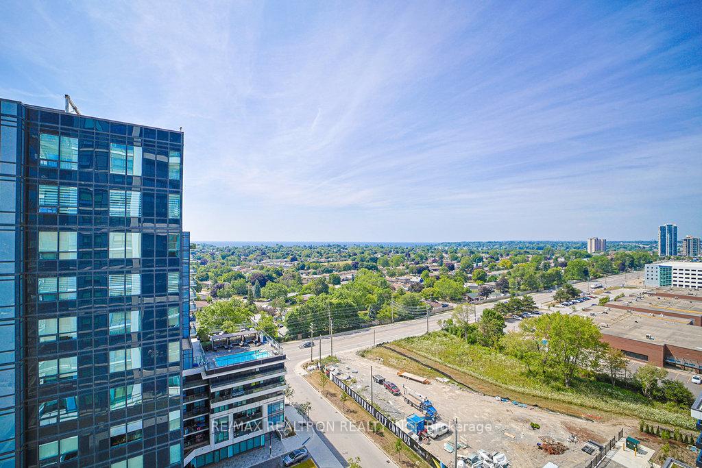 Photo 42 of Unit 1504, 1455 Celebration Drive, Pickering, Bay Ridges — HOMEH