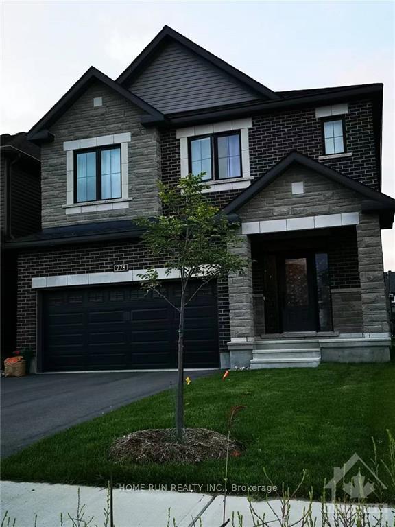 Photo 1 of 778 Cappamore Drive, Ottawa, Barrhaven - Half Moon Bay — HOMEH