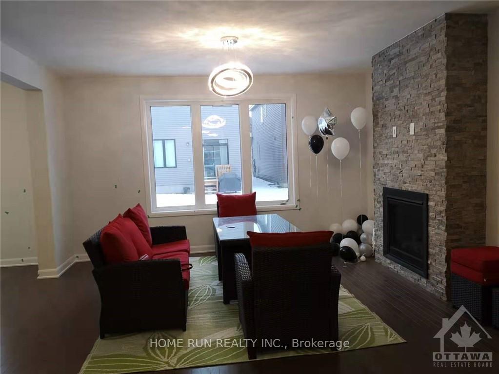 Photo 6 of 778 Cappamore Drive, Ottawa, Barrhaven - Half Moon Bay — HOMEH