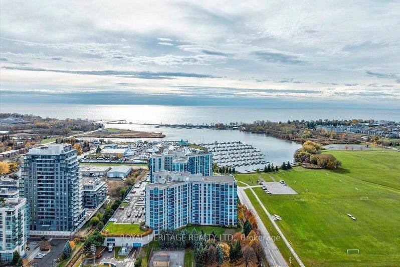 Photo 1 of Unit 210, 360 Watson Street W, Whitby, Port Whitby — HOMEH