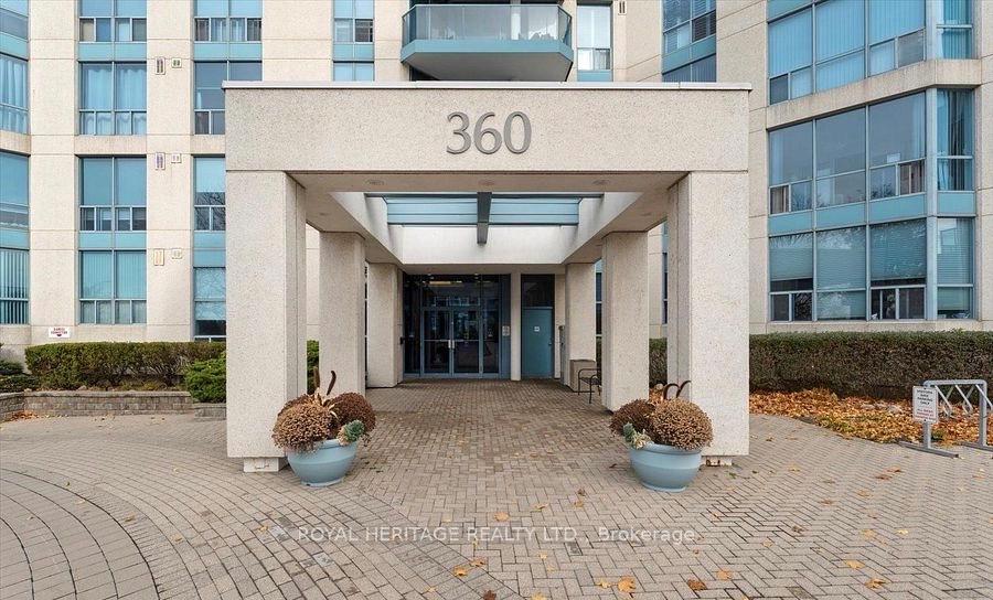 Photo 2 of Unit 210, 360 Watson Street W, Whitby, Port Whitby — HOMEH