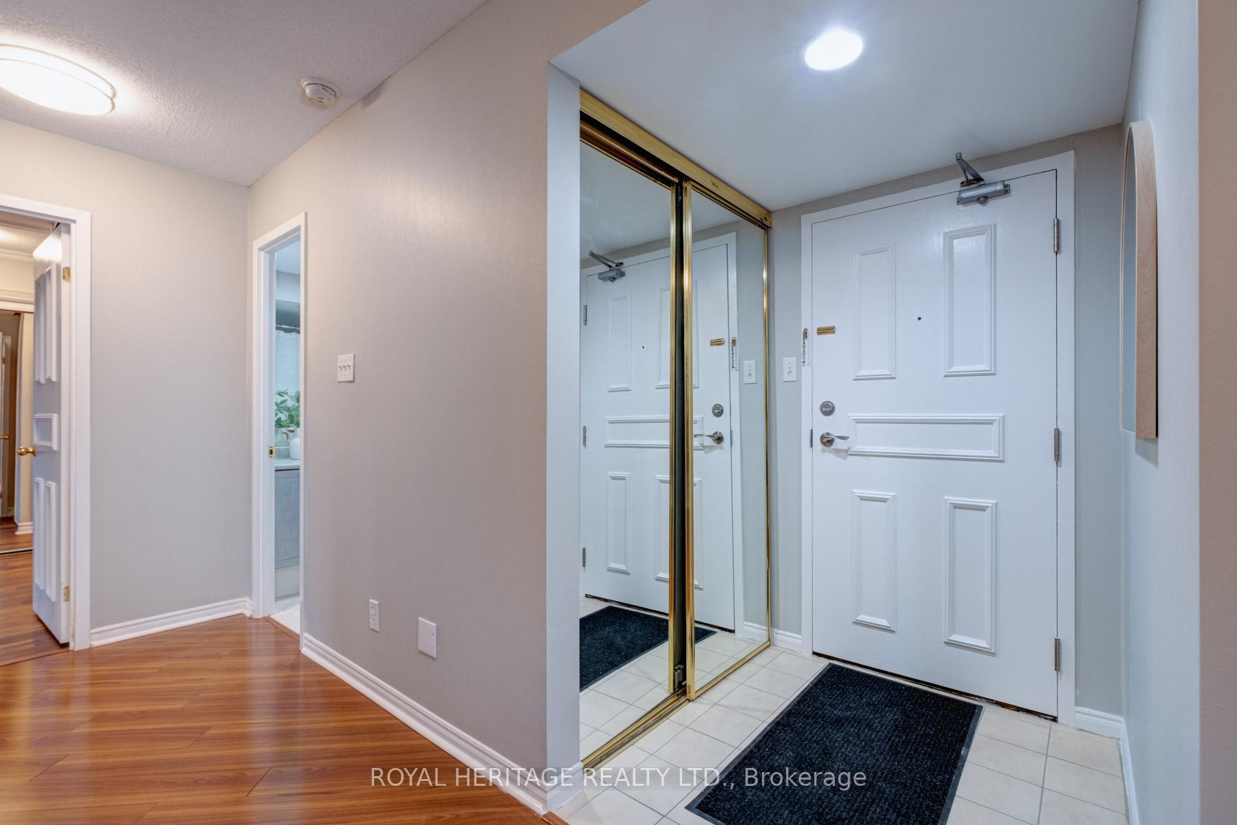 Photo 6 of Unit 210, 360 Watson Street W, Whitby, Port Whitby — HOMEH