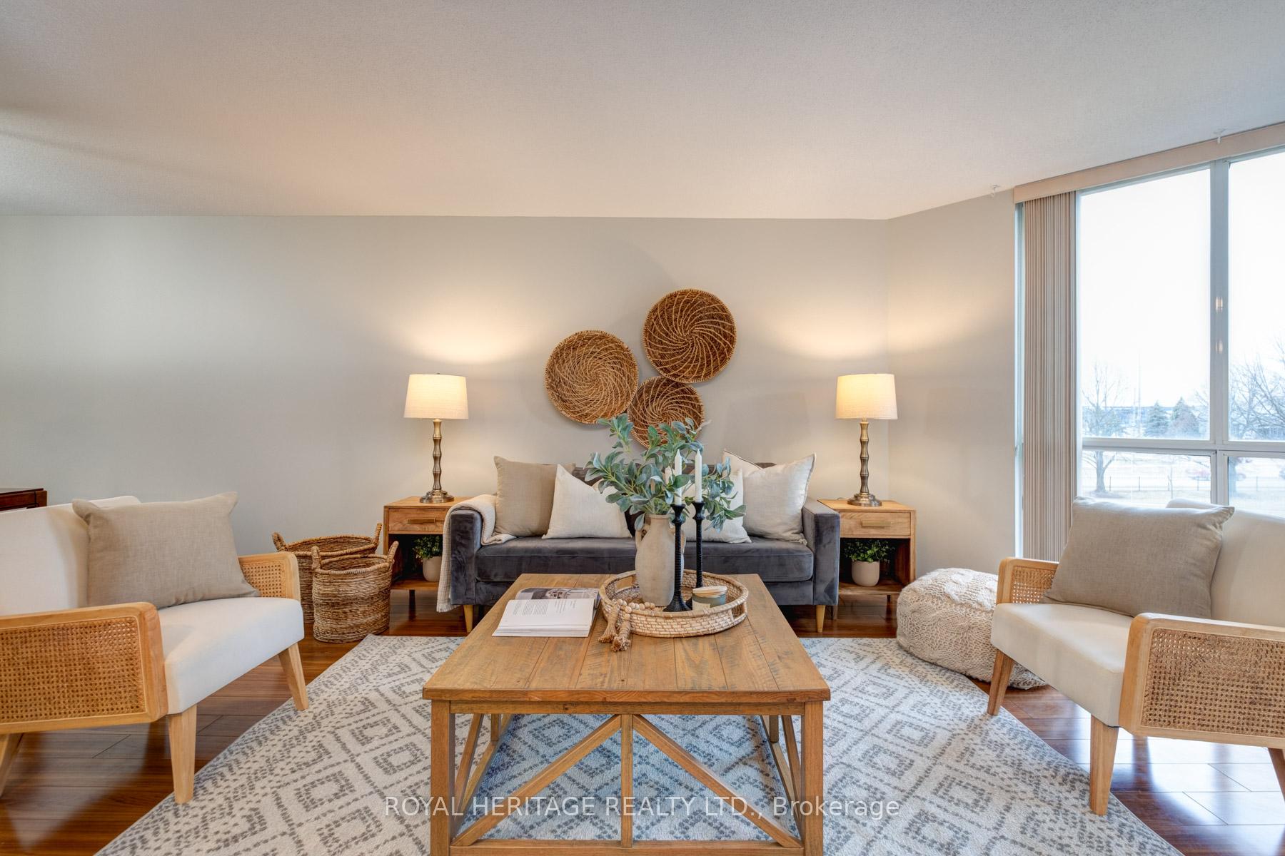 Photo 29 of Unit 210, 360 Watson Street W, Whitby, Port Whitby — HOMEH