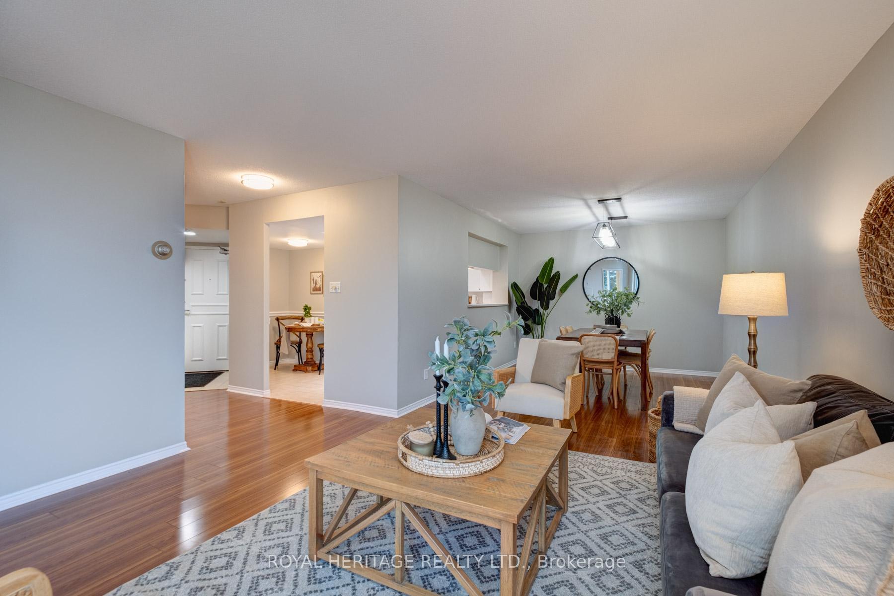 Photo 7 of Unit 210, 360 Watson Street W, Whitby, Port Whitby — HOMEH