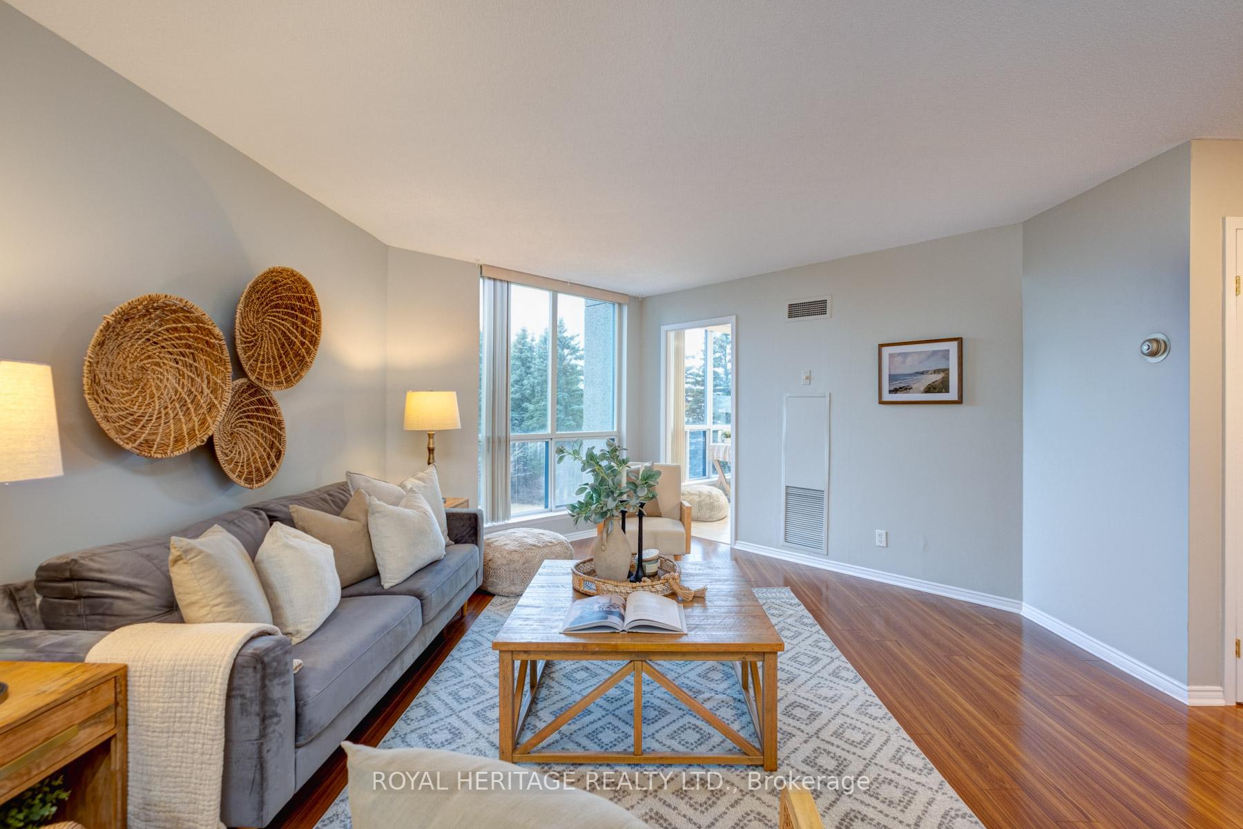 Photo 11 of Unit 210, 360 Watson Street W, Whitby, Port Whitby — HOMEH