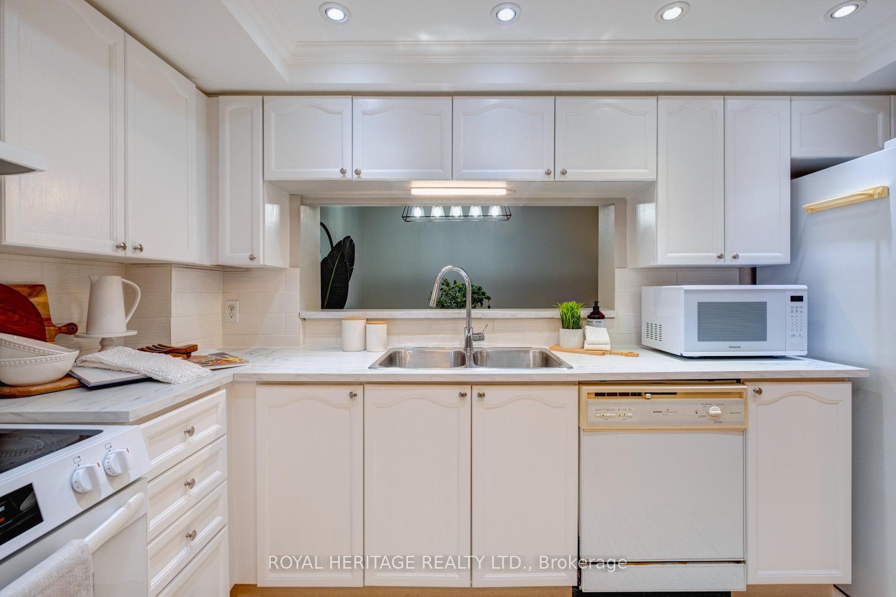 Photo 15 of Unit 210, 360 Watson Street W, Whitby, Port Whitby — HOMEH