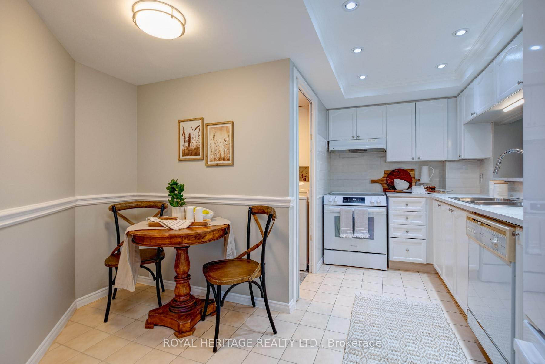 Photo 13 of Unit 210, 360 Watson Street W, Whitby, Port Whitby — HOMEH