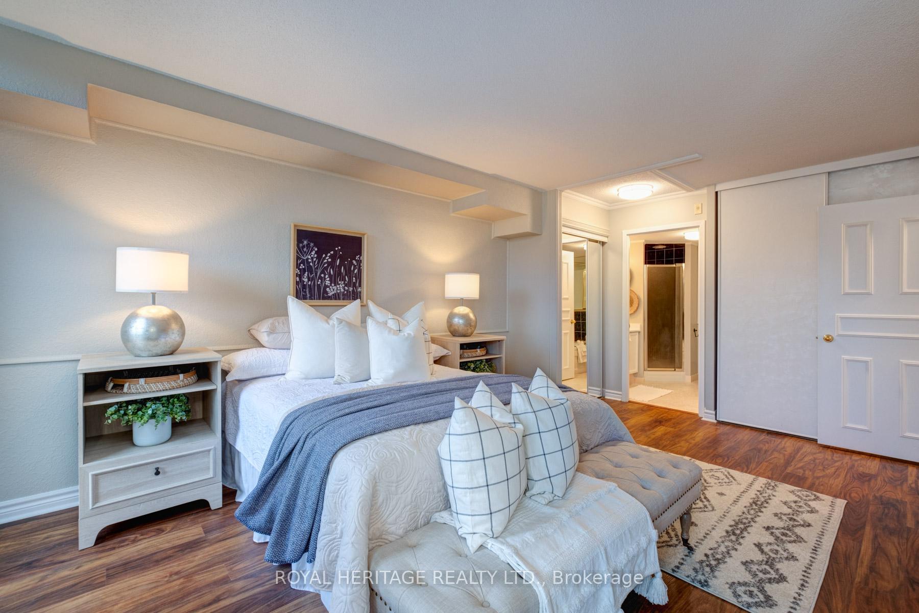 Photo 23 of Unit 210, 360 Watson Street W, Whitby, Port Whitby — HOMEH