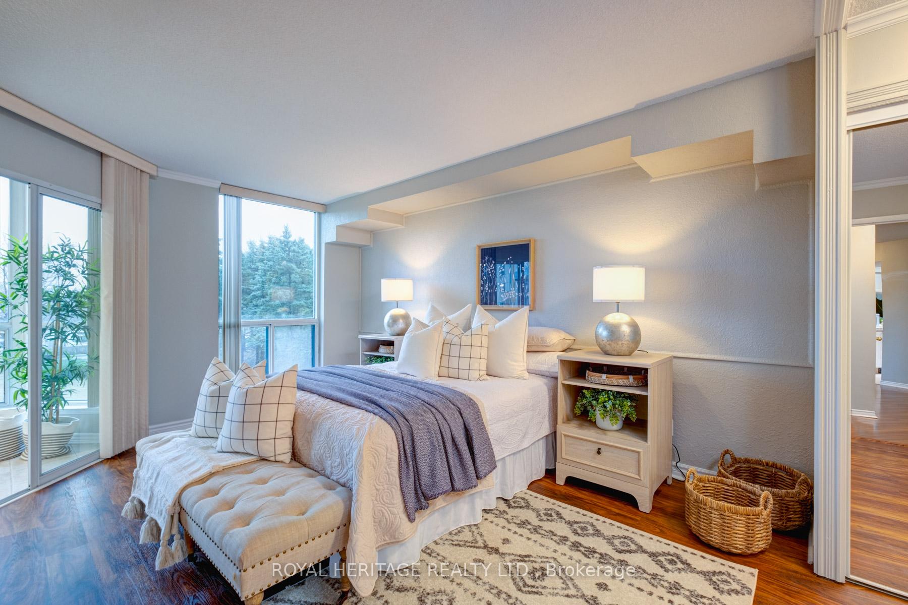 Photo 27 of Unit 210, 360 Watson Street W, Whitby, Port Whitby — HOMEH