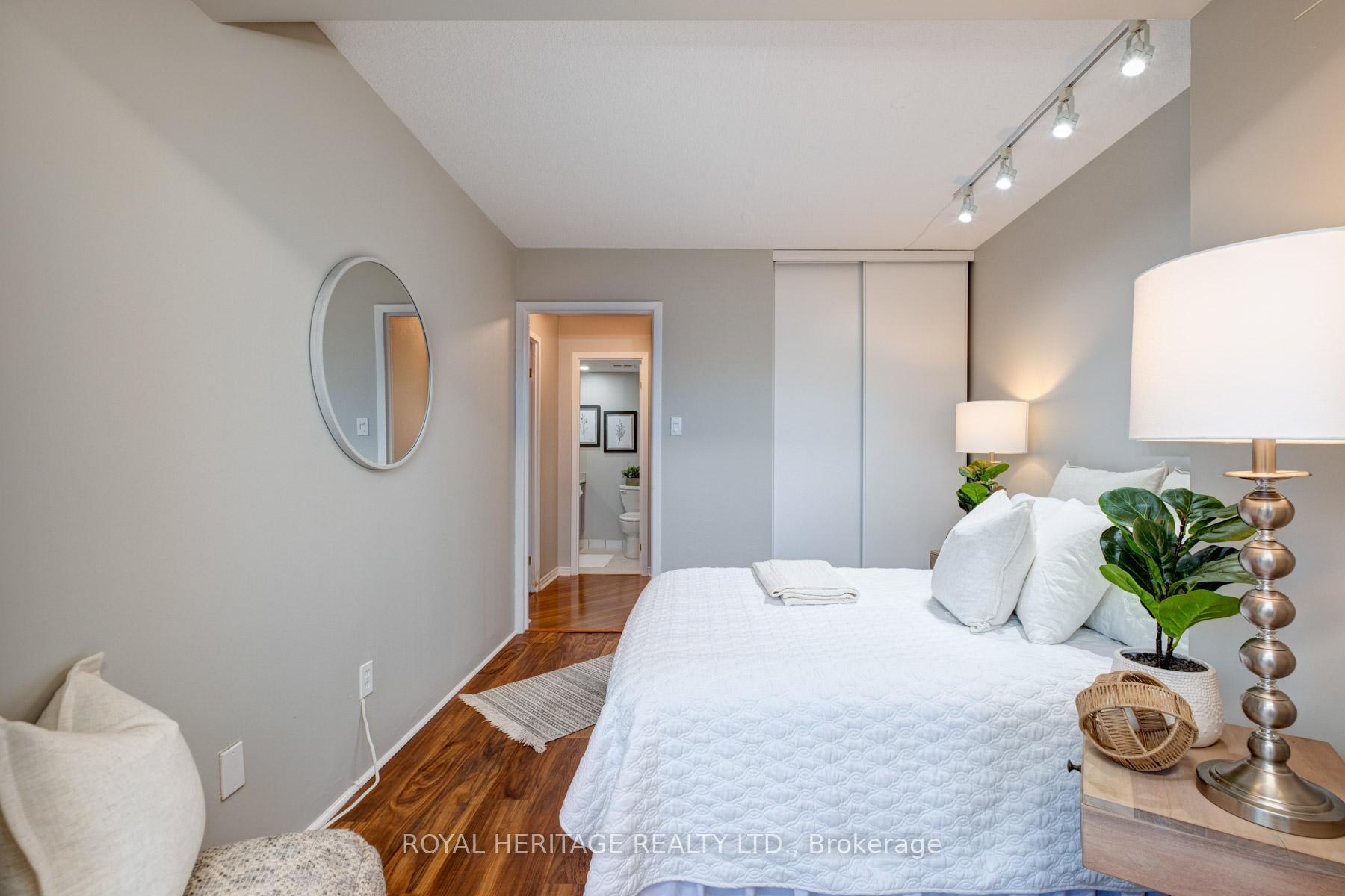 Photo 14 of Unit 210, 360 Watson Street W, Whitby, Port Whitby — HOMEH
