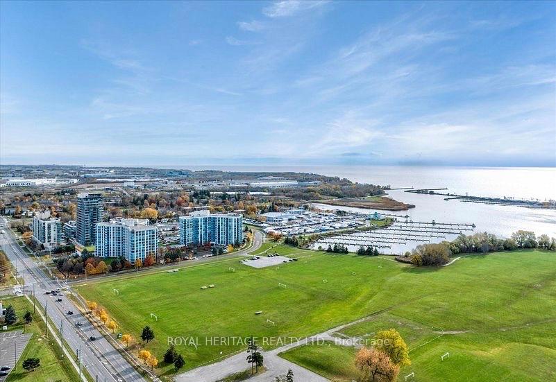 Photo 18 of Unit 210, 360 Watson Street W, Whitby, Port Whitby — HOMEH