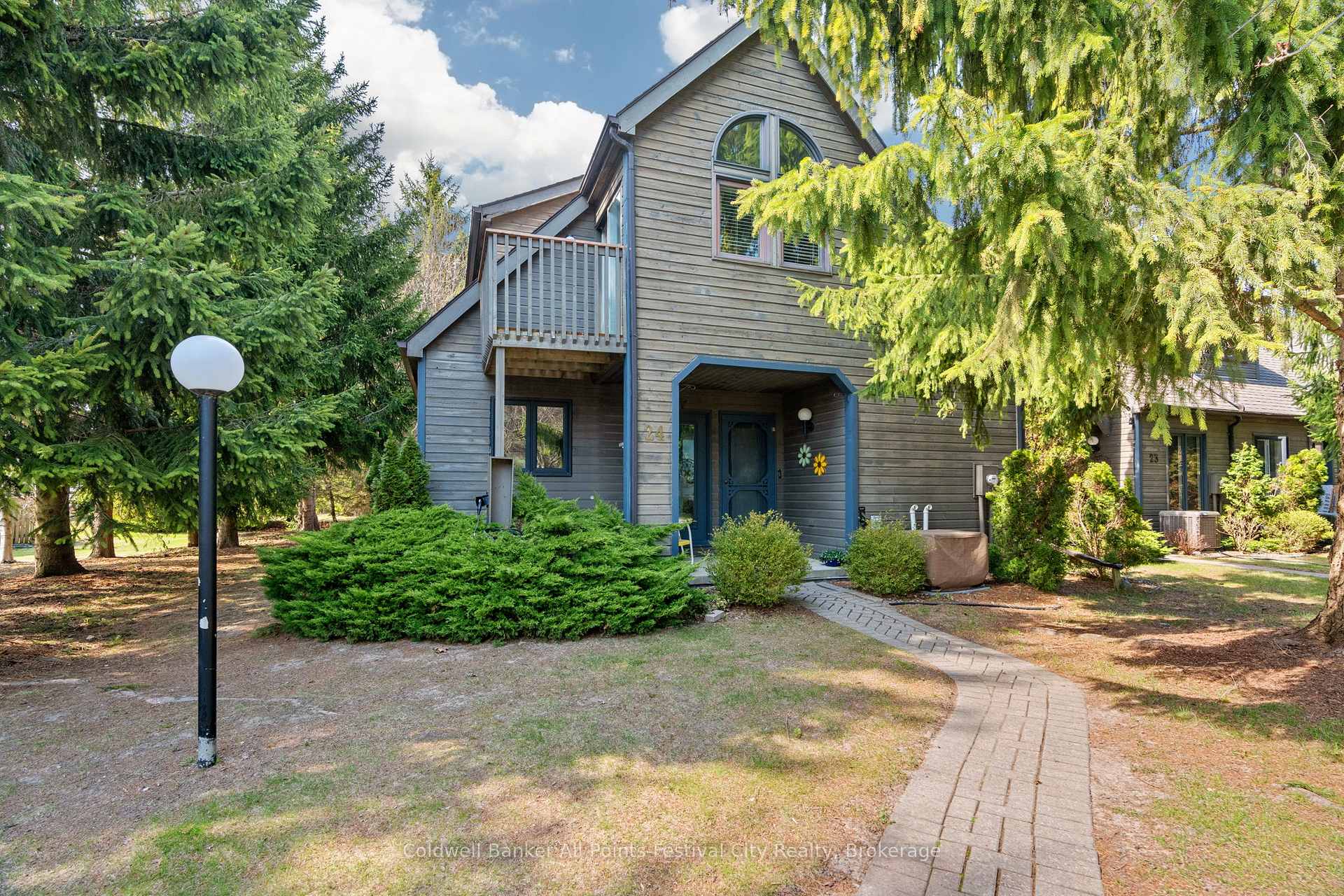 Photo 1 of Unit #24, 76582 Jowett's Grove, Middlesex Centre, Rural Middlesex Centre — HOMEH