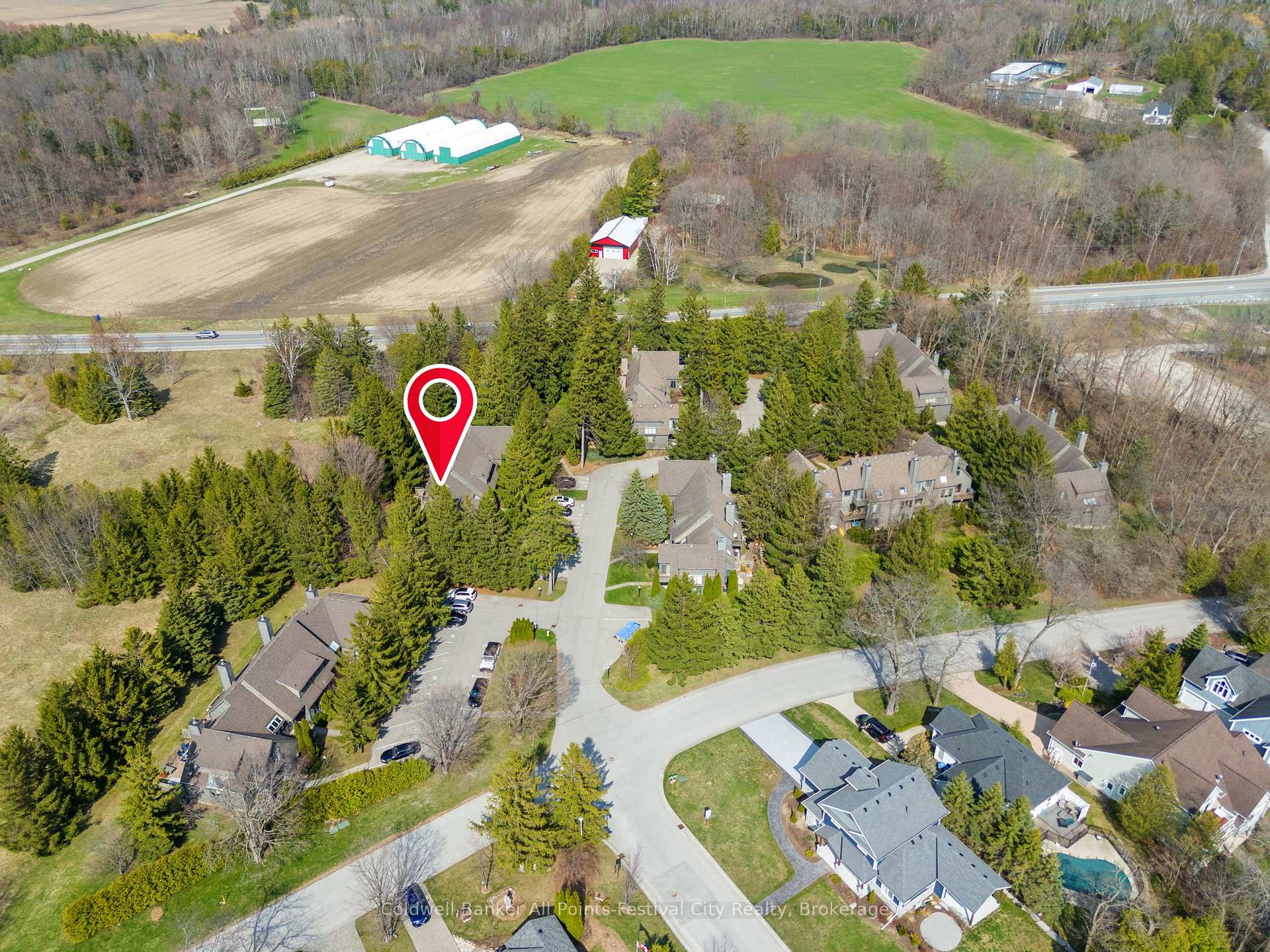 Photo 6 of Unit #24, 76582 Jowett's Grove, Middlesex Centre, Rural Middlesex Centre — HOMEH