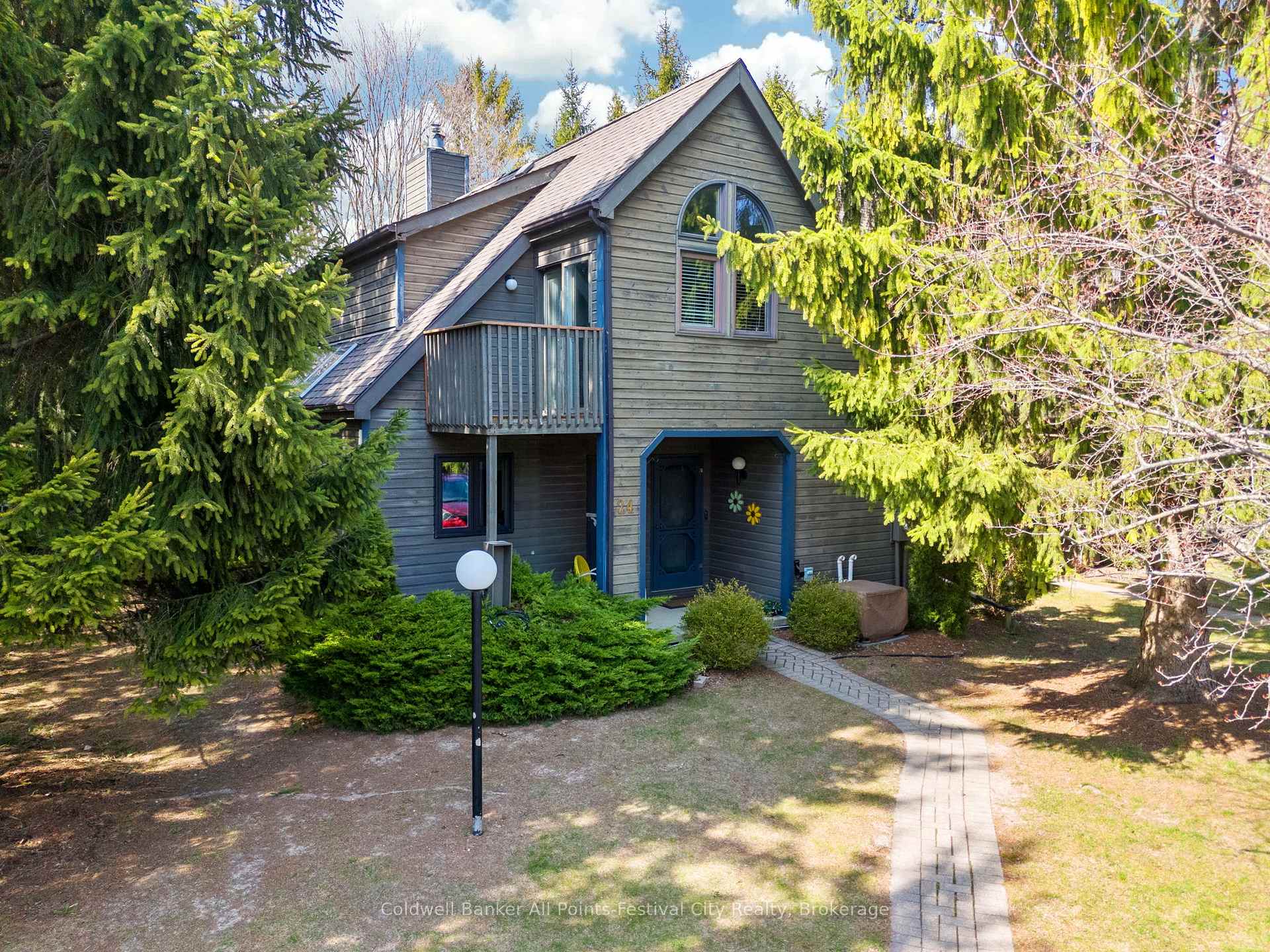 Photo 4 of Unit #24, 76582 Jowett's Grove, Middlesex Centre, Rural Middlesex Centre — HOMEH