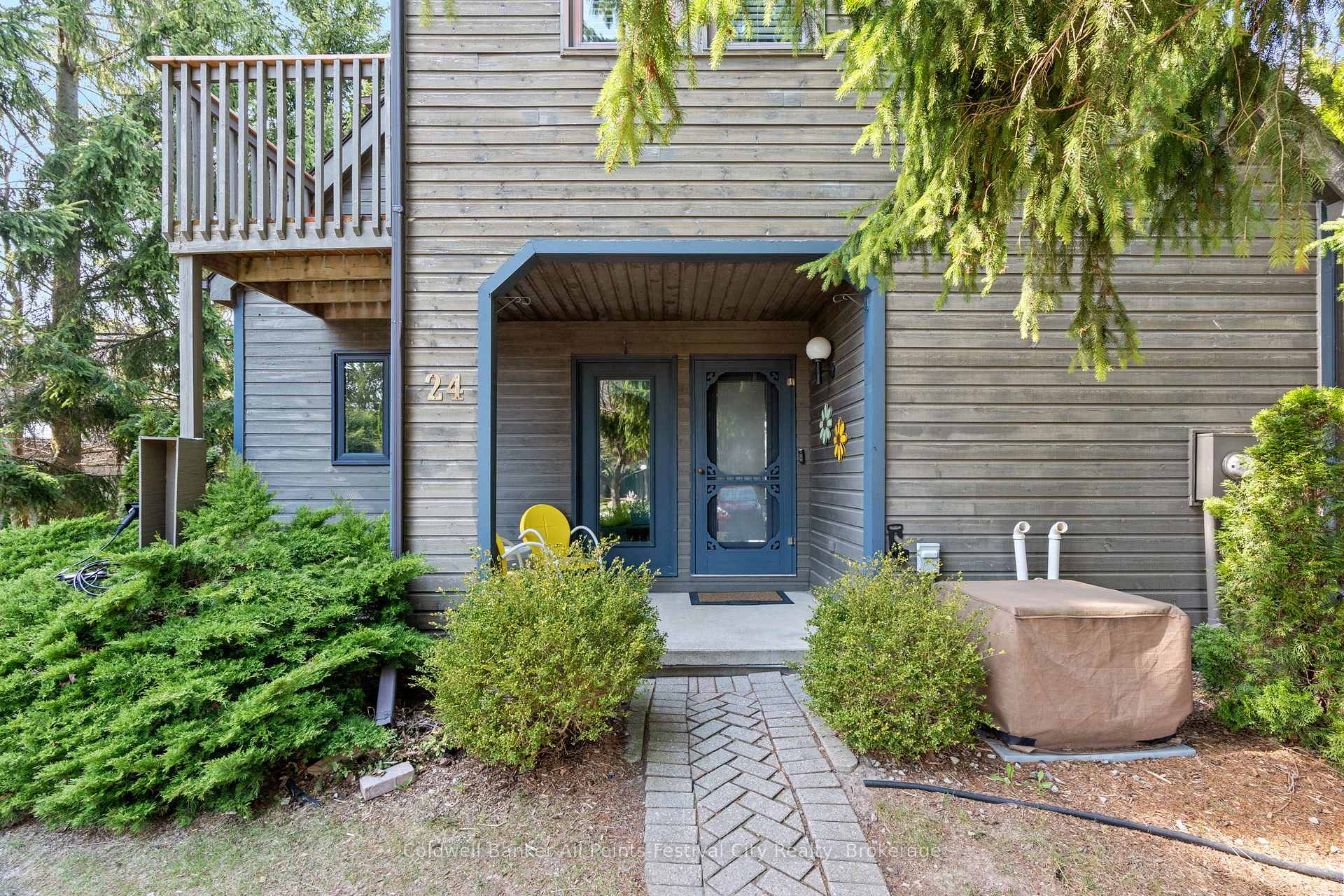 Photo 9 of Unit #24, 76582 Jowett's Grove, Middlesex Centre, Rural Middlesex Centre — HOMEH