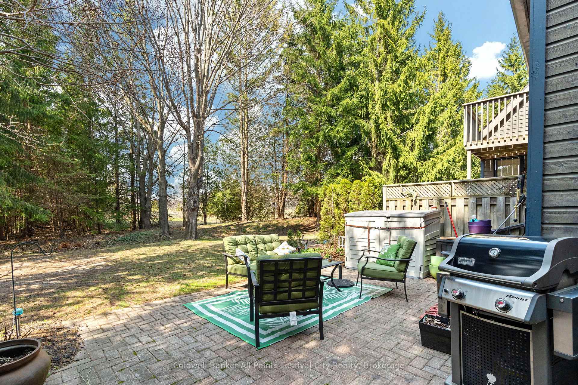 Photo 42 of Unit #24, 76582 Jowett's Grove, Middlesex Centre, Rural Middlesex Centre — HOMEH