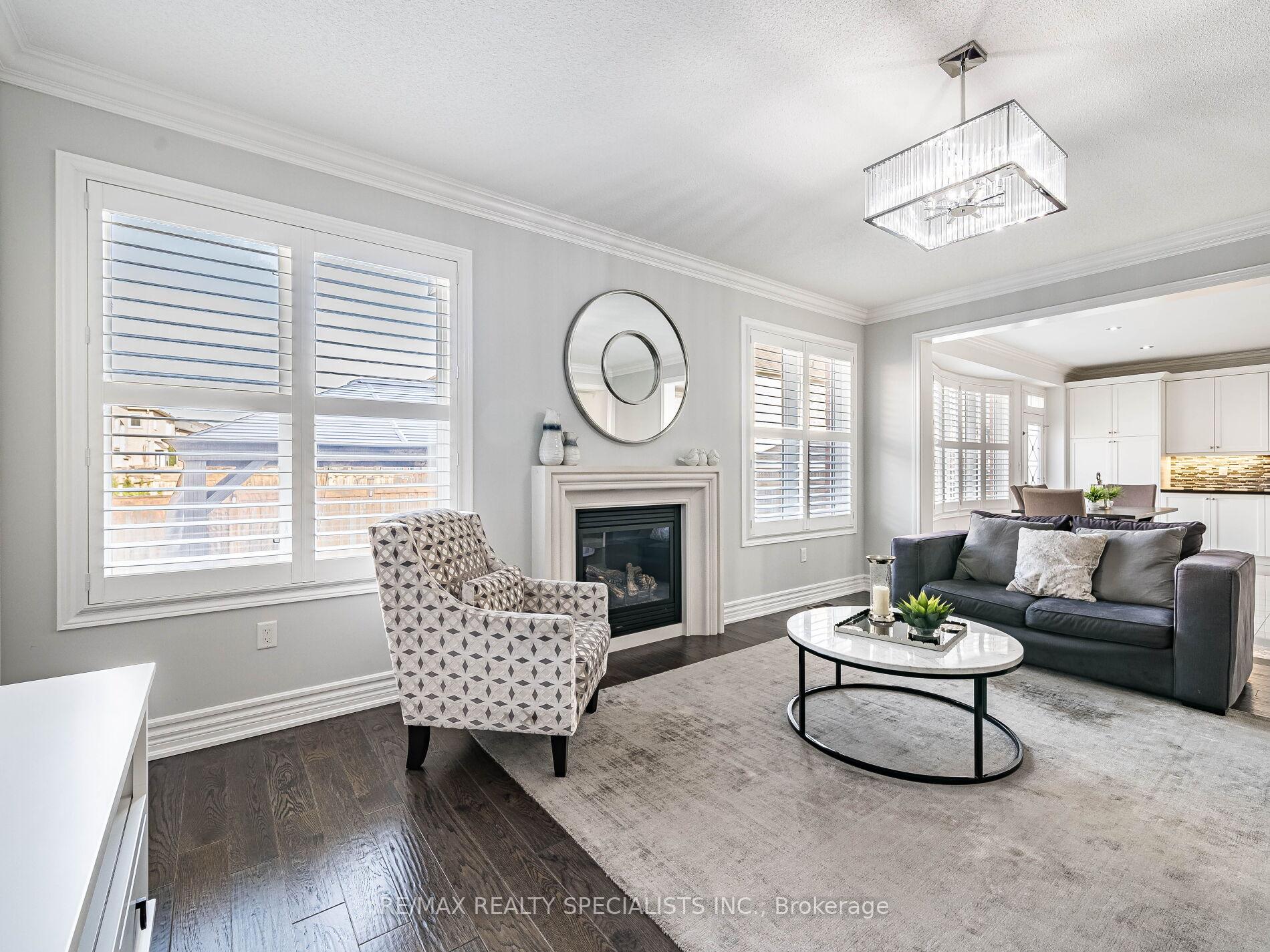 Photo 13 of 235 Learmont Avenue, Caledon, Rural Caledon — HOMEH