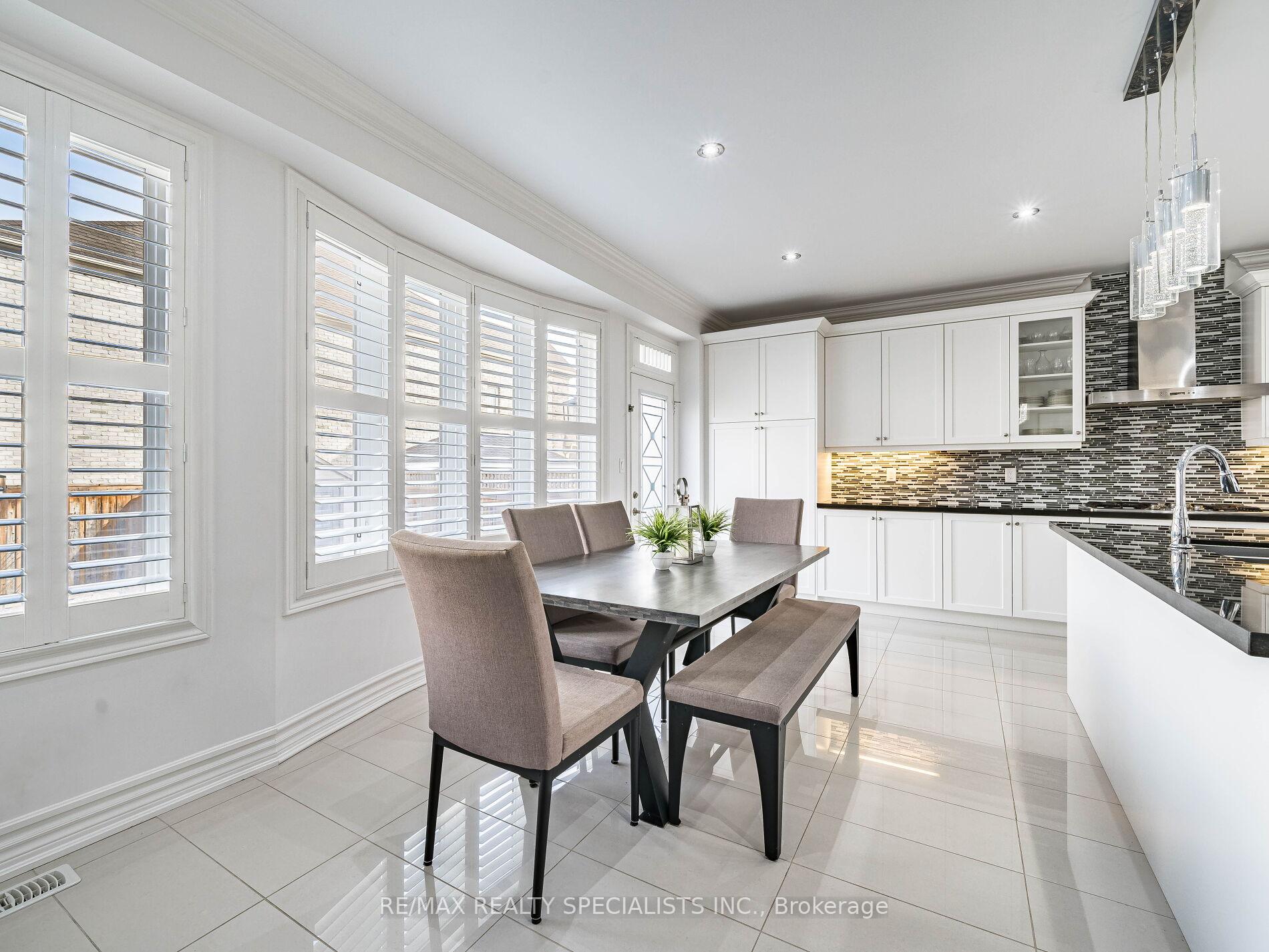 Photo 14 of 235 Learmont Avenue, Caledon, Rural Caledon — HOMEH