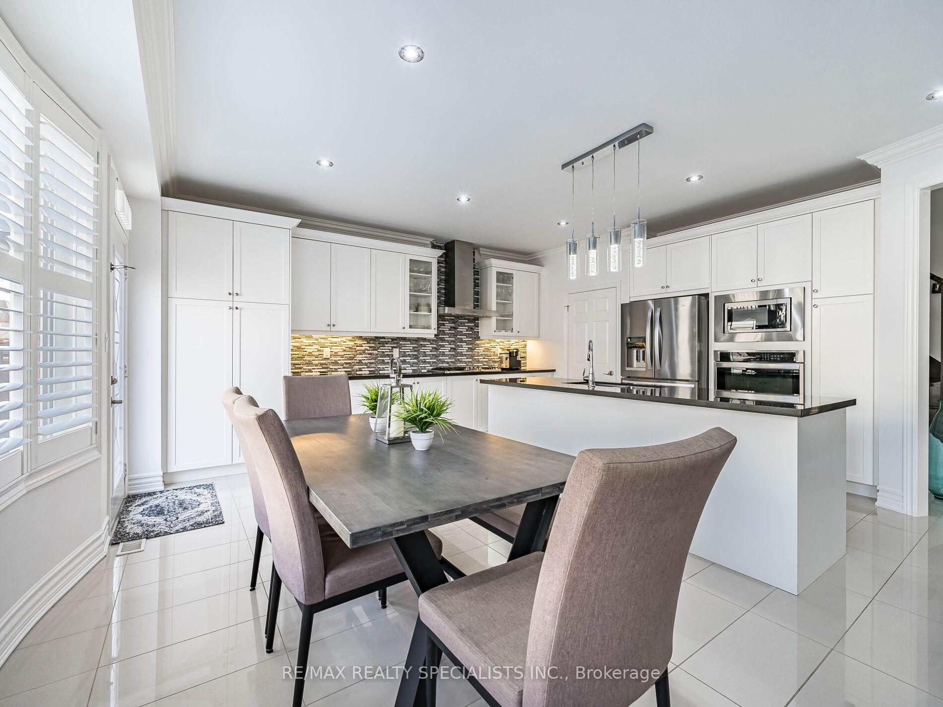 Photo 15 of 235 Learmont Avenue, Caledon, Rural Caledon — HOMEH
