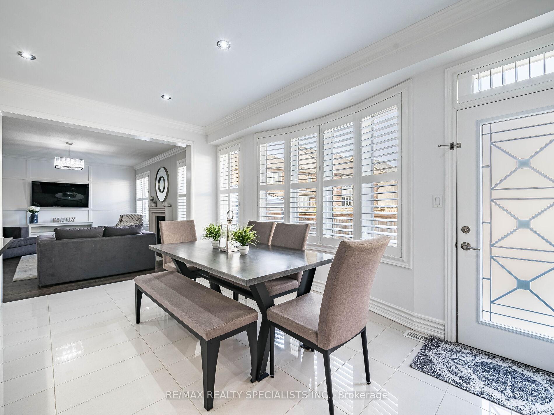 Photo 16 of 235 Learmont Avenue, Caledon, Rural Caledon — HOMEH