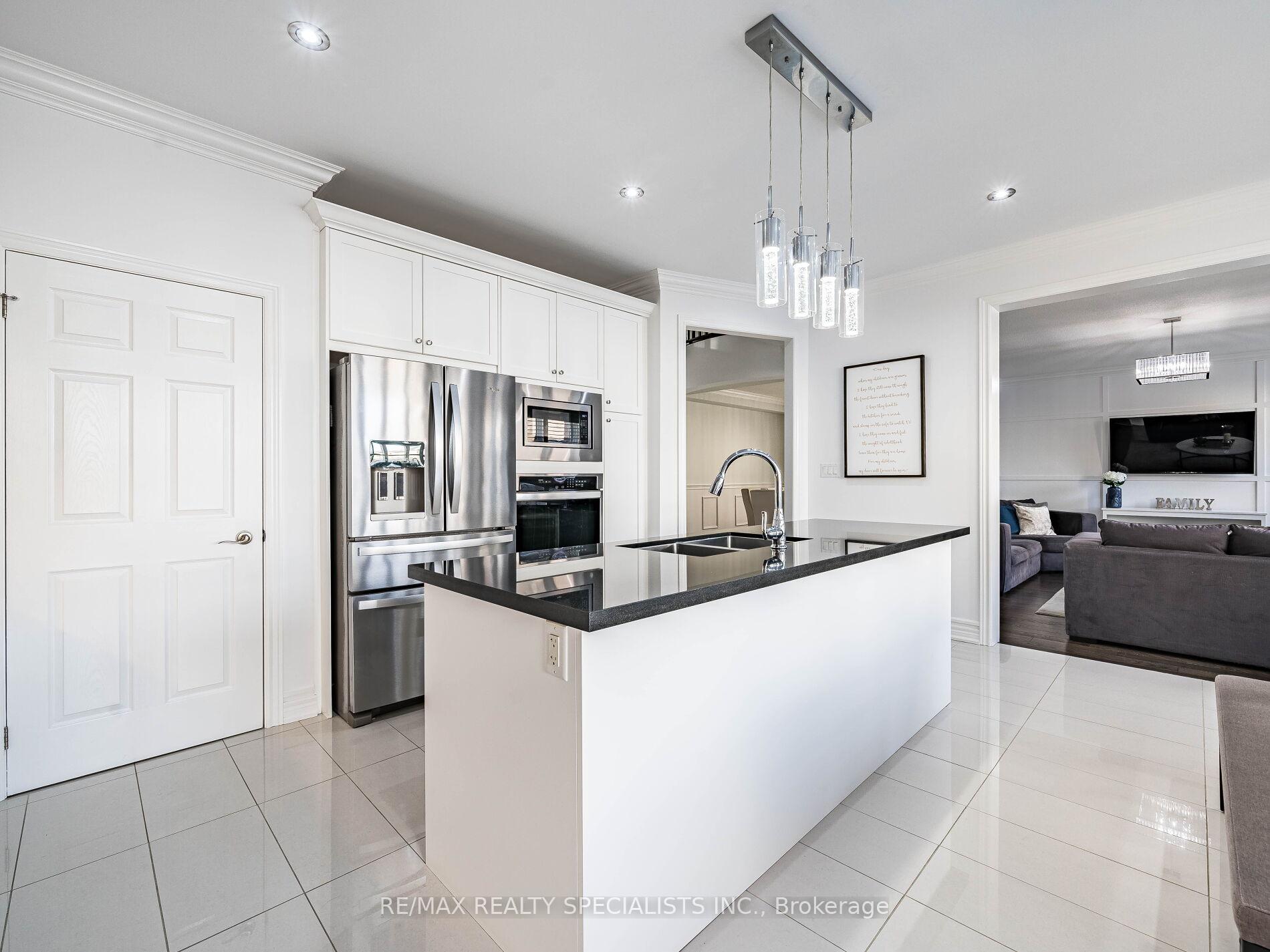 Photo 17 of 235 Learmont Avenue, Caledon, Rural Caledon — HOMEH