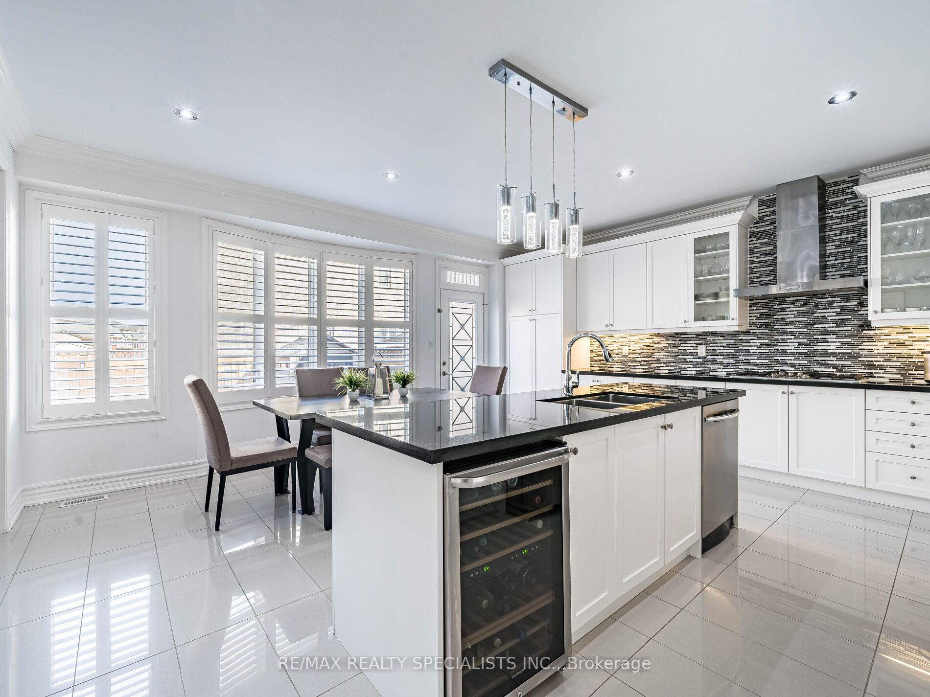 Photo 19 of 235 Learmont Avenue, Caledon, Rural Caledon — HOMEH
