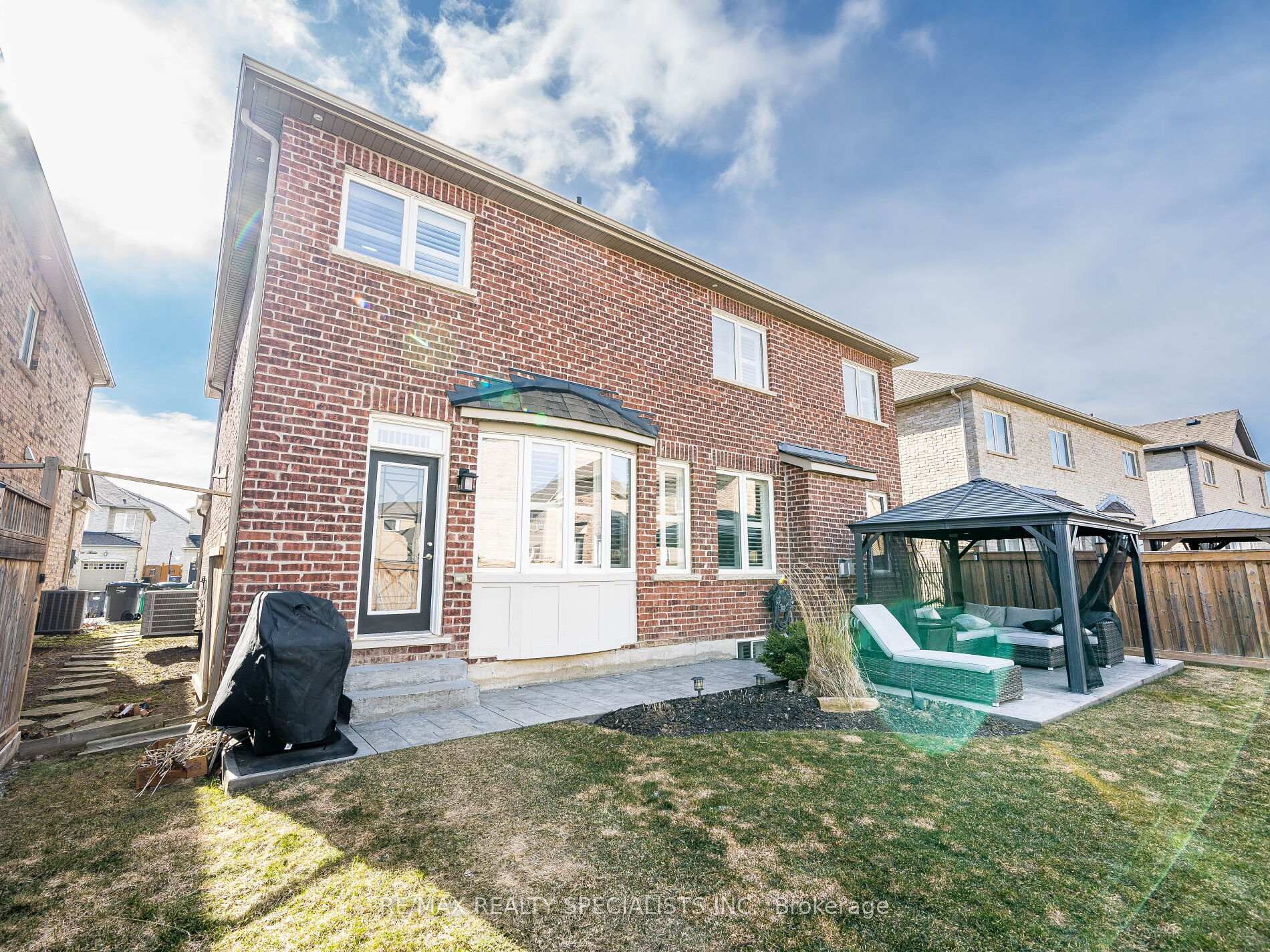 Photo 44 of 235 Learmont Avenue, Caledon, Rural Caledon — HOMEH