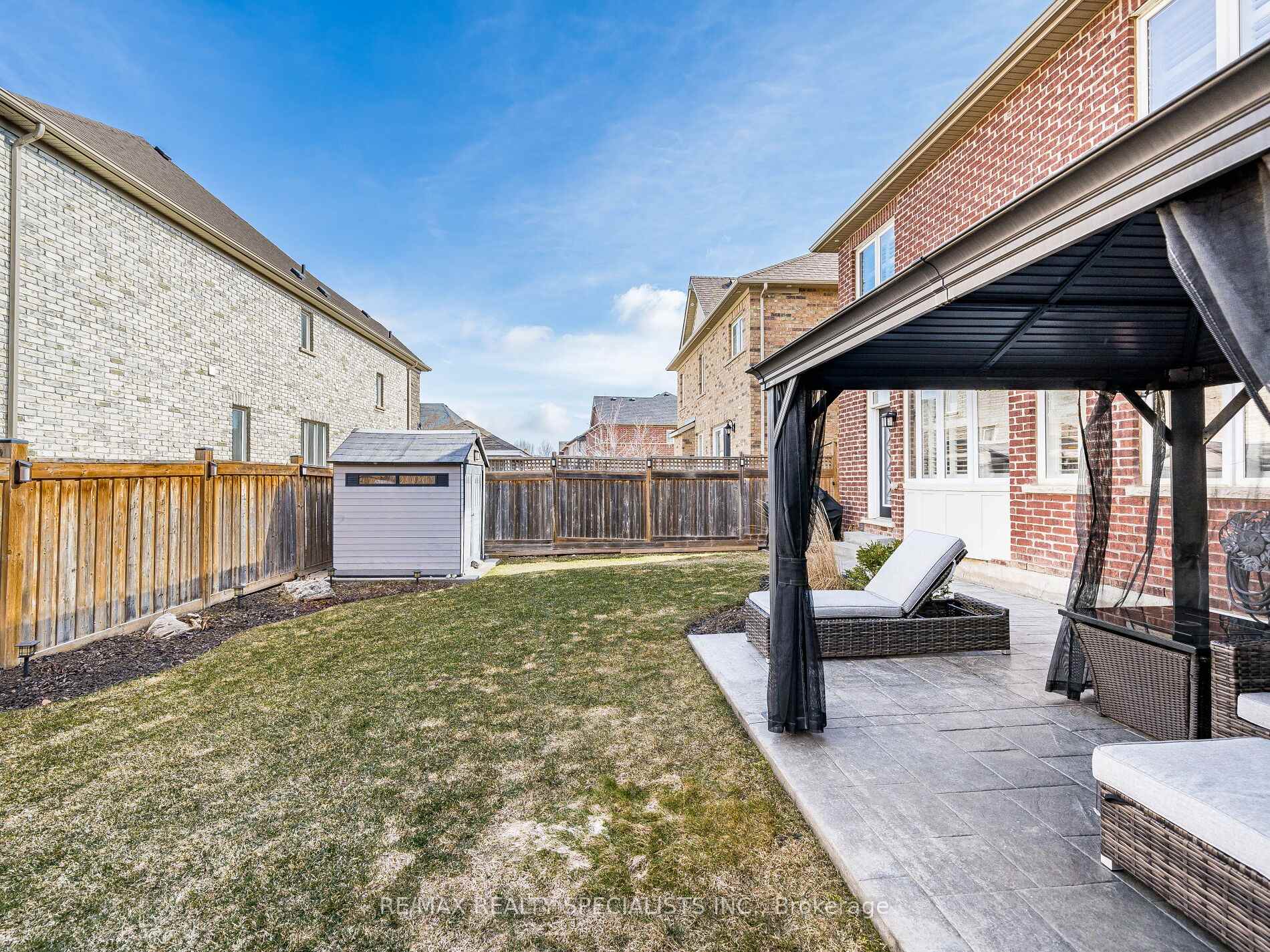 Photo 47 of 235 Learmont Avenue, Caledon, Rural Caledon — HOMEH