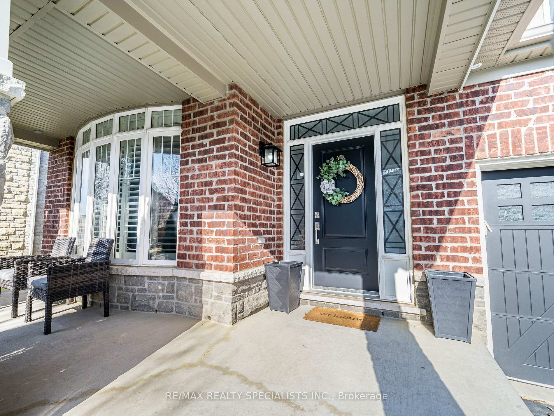 Photo 49 of 235 Learmont Avenue, Caledon, Rural Caledon — HOMEH