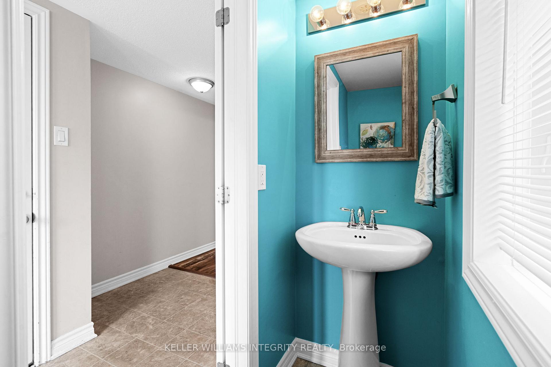 Photo 6 of 118 Pennant Avenue, Ottawa, Barrhaven - Half Moon Bay — HOMEH