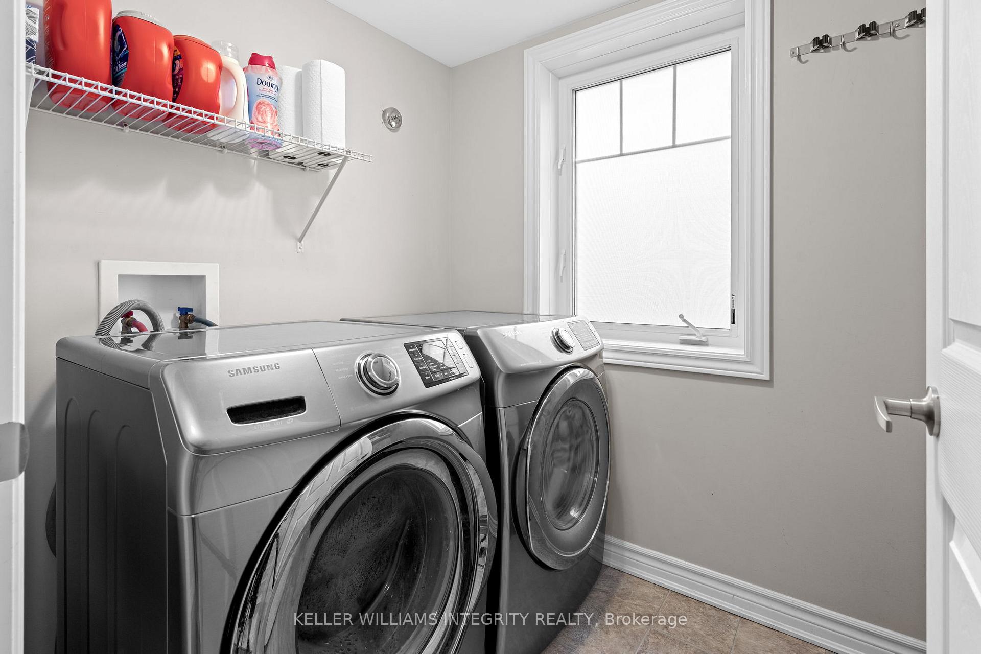 Photo 7 of 118 Pennant Avenue, Ottawa, Barrhaven - Half Moon Bay — HOMEH