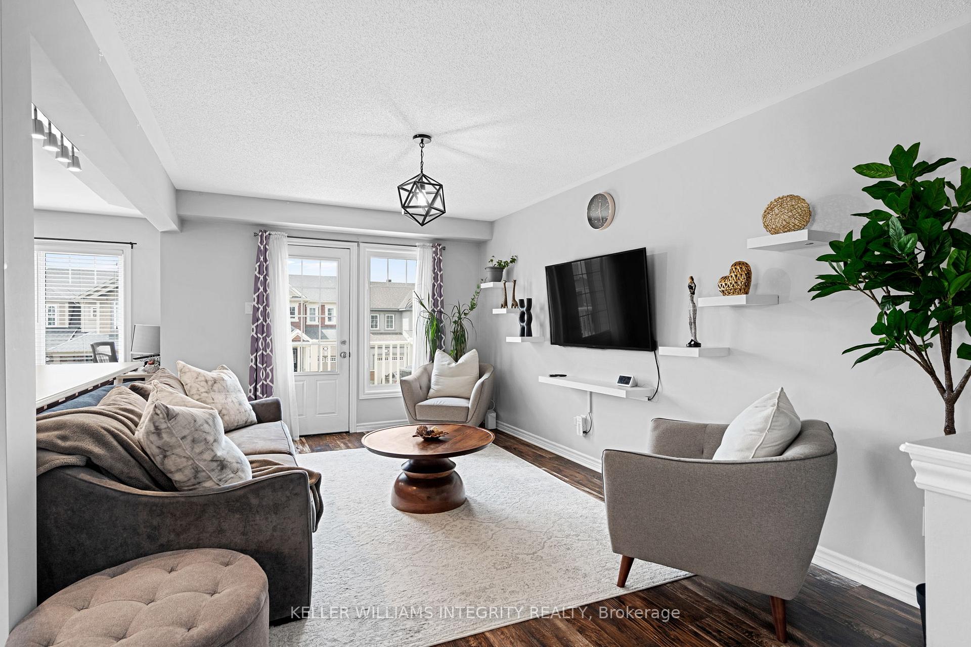 Photo 8 of 118 Pennant Avenue, Ottawa, Barrhaven - Half Moon Bay — HOMEH