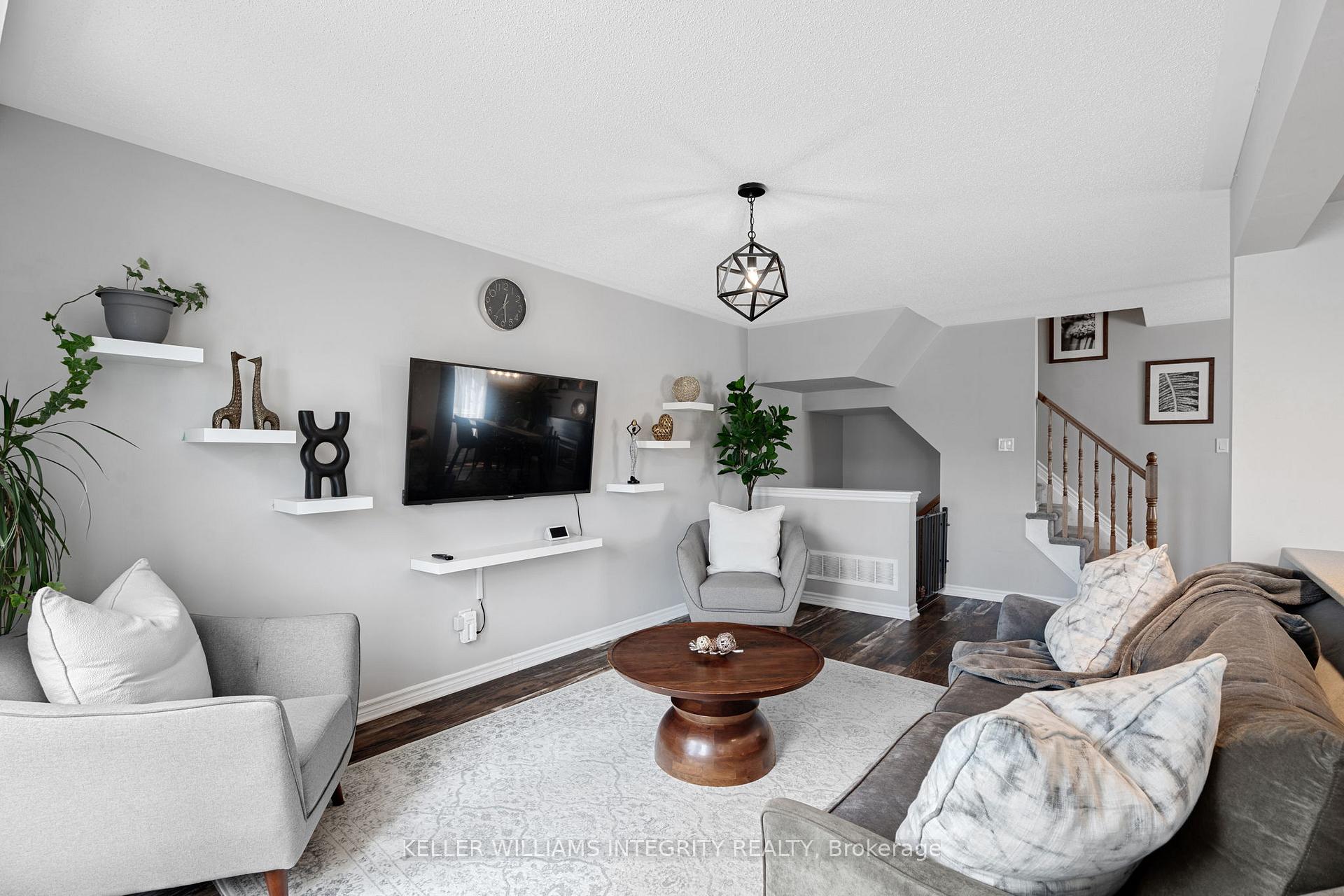 Photo 10 of 118 Pennant Avenue, Ottawa, Barrhaven - Half Moon Bay — HOMEH