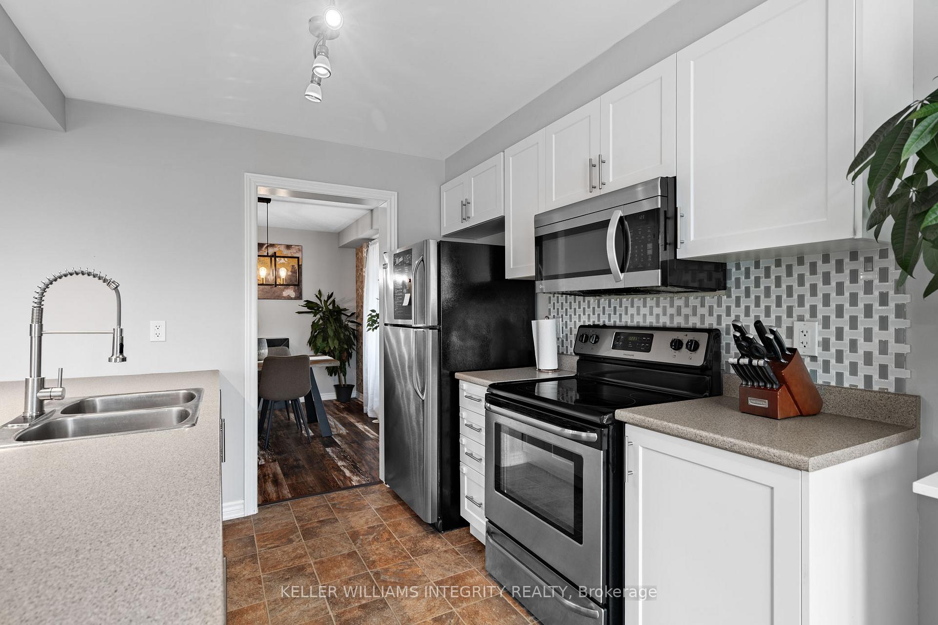 Photo 13 of 118 Pennant Avenue, Ottawa, Barrhaven - Half Moon Bay — HOMEH