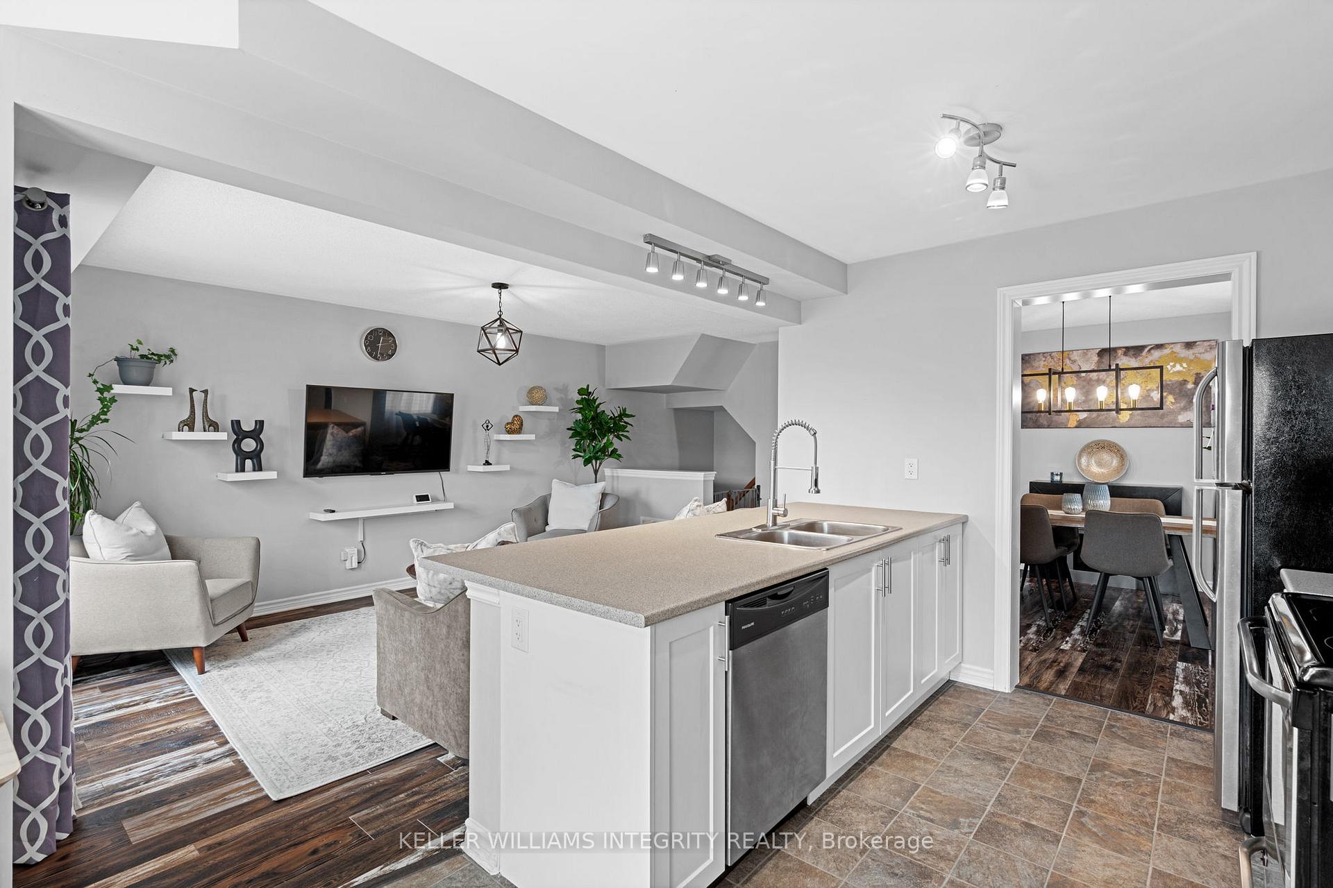 Photo 14 of 118 Pennant Avenue, Ottawa, Barrhaven - Half Moon Bay — HOMEH