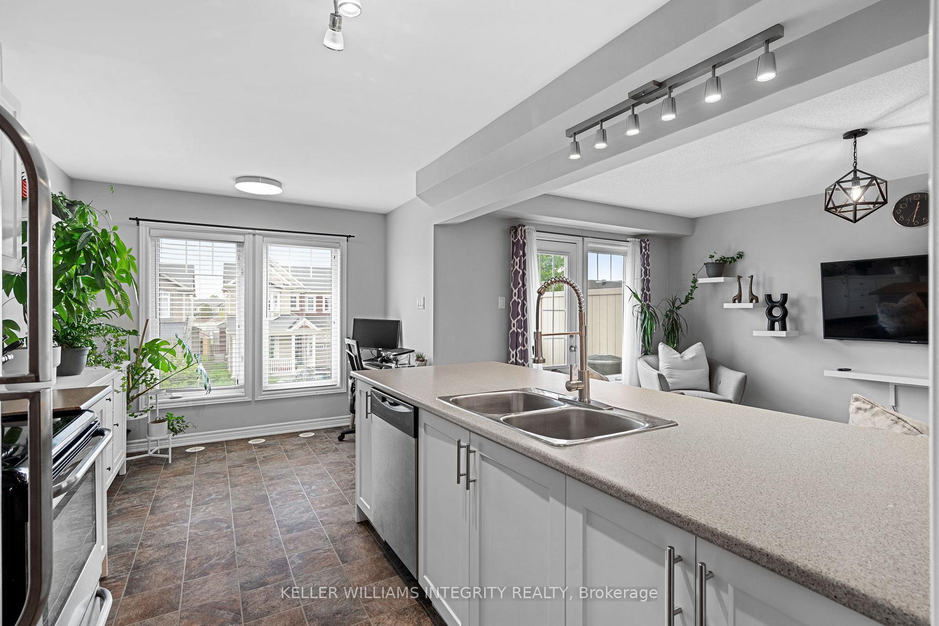 Photo 15 of 118 Pennant Avenue, Ottawa, Barrhaven - Half Moon Bay — HOMEH