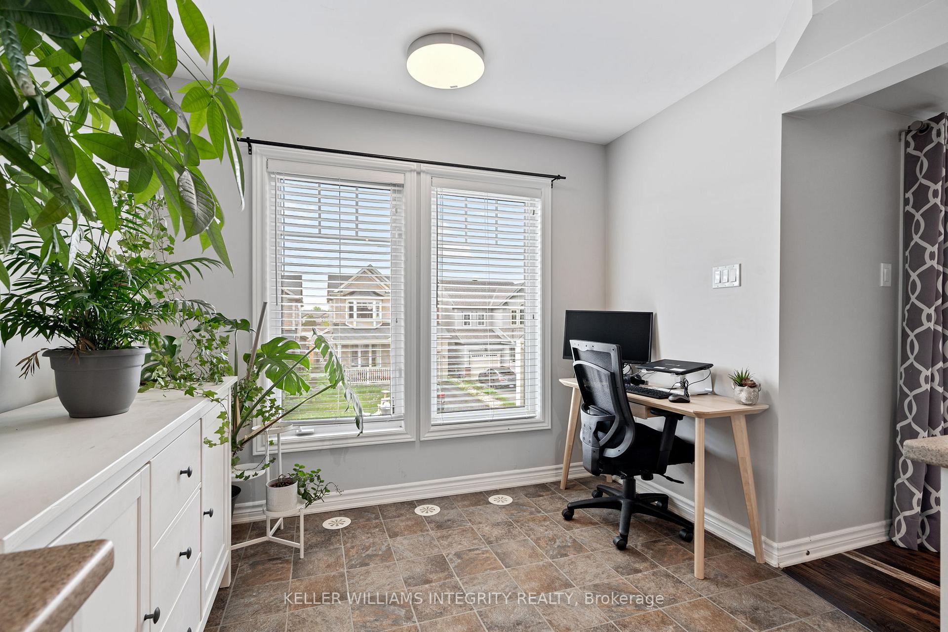 Photo 16 of 118 Pennant Avenue, Ottawa, Barrhaven - Half Moon Bay — HOMEH