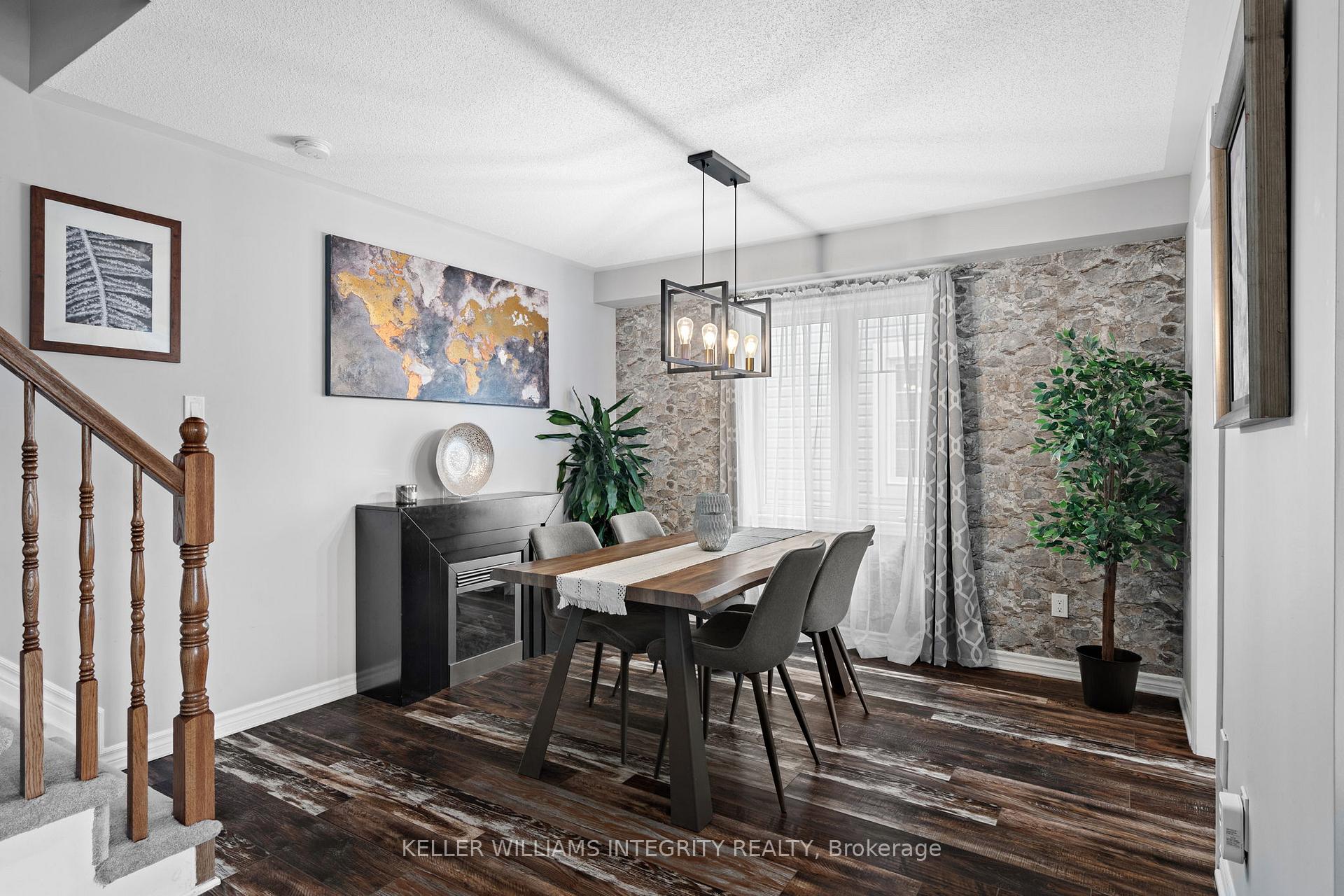 Photo 17 of 118 Pennant Avenue, Ottawa, Barrhaven - Half Moon Bay — HOMEH