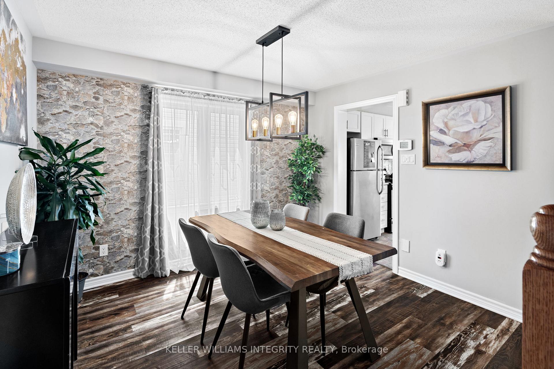 Photo 18 of 118 Pennant Avenue, Ottawa, Barrhaven - Half Moon Bay — HOMEH