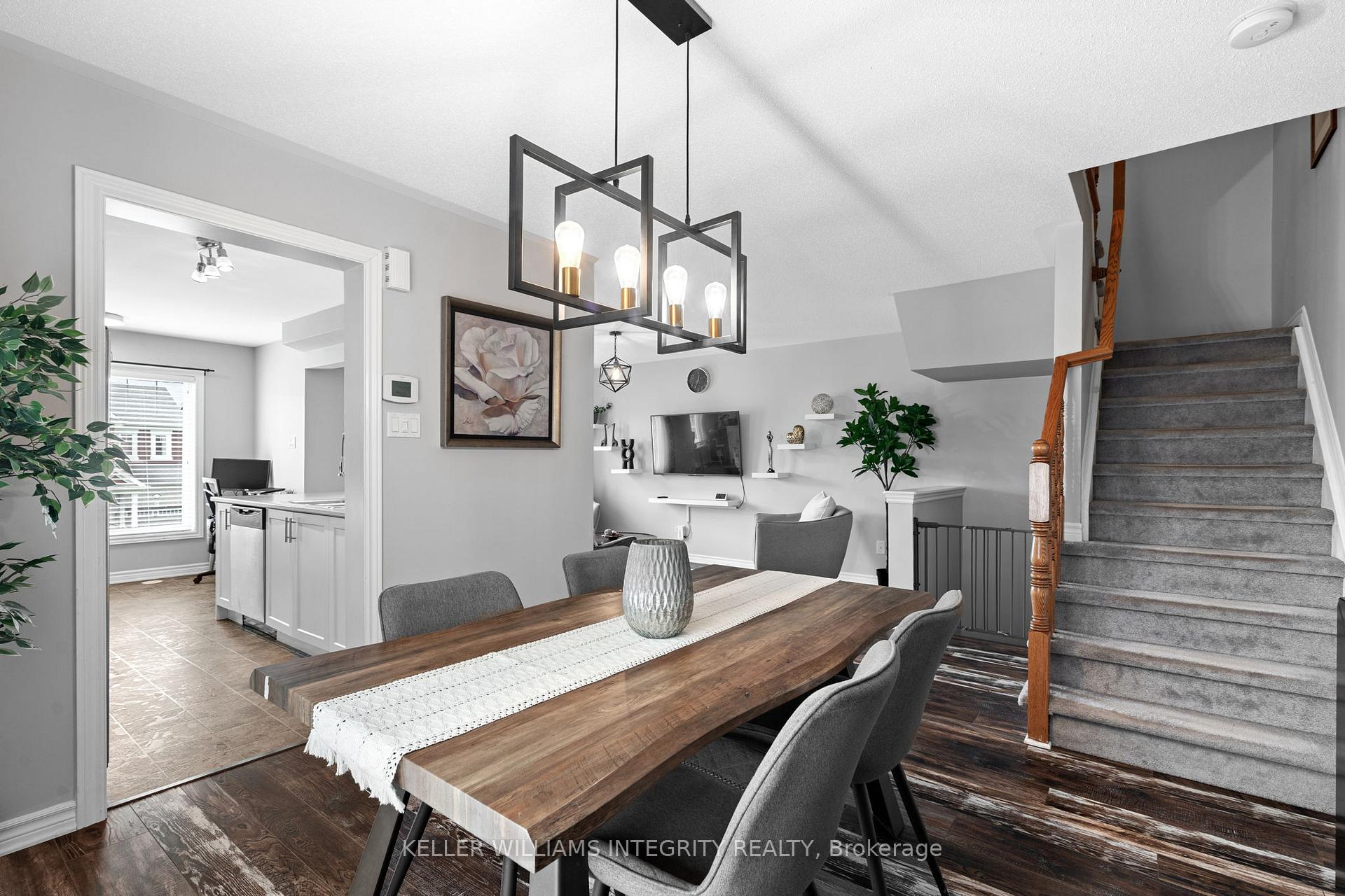 Photo 19 of 118 Pennant Avenue, Ottawa, Barrhaven - Half Moon Bay — HOMEH