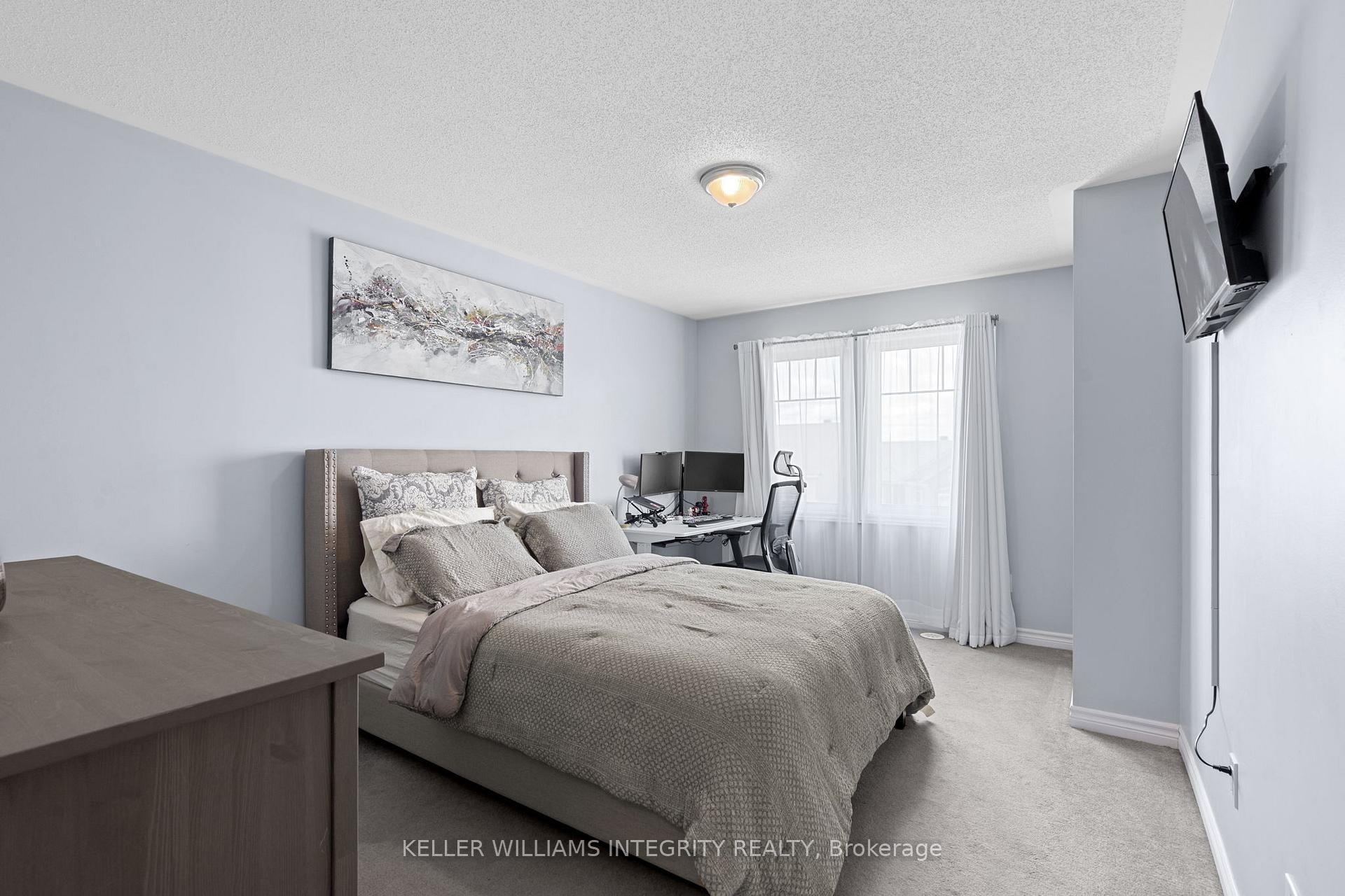 Photo 20 of 118 Pennant Avenue, Ottawa, Barrhaven - Half Moon Bay — HOMEH
