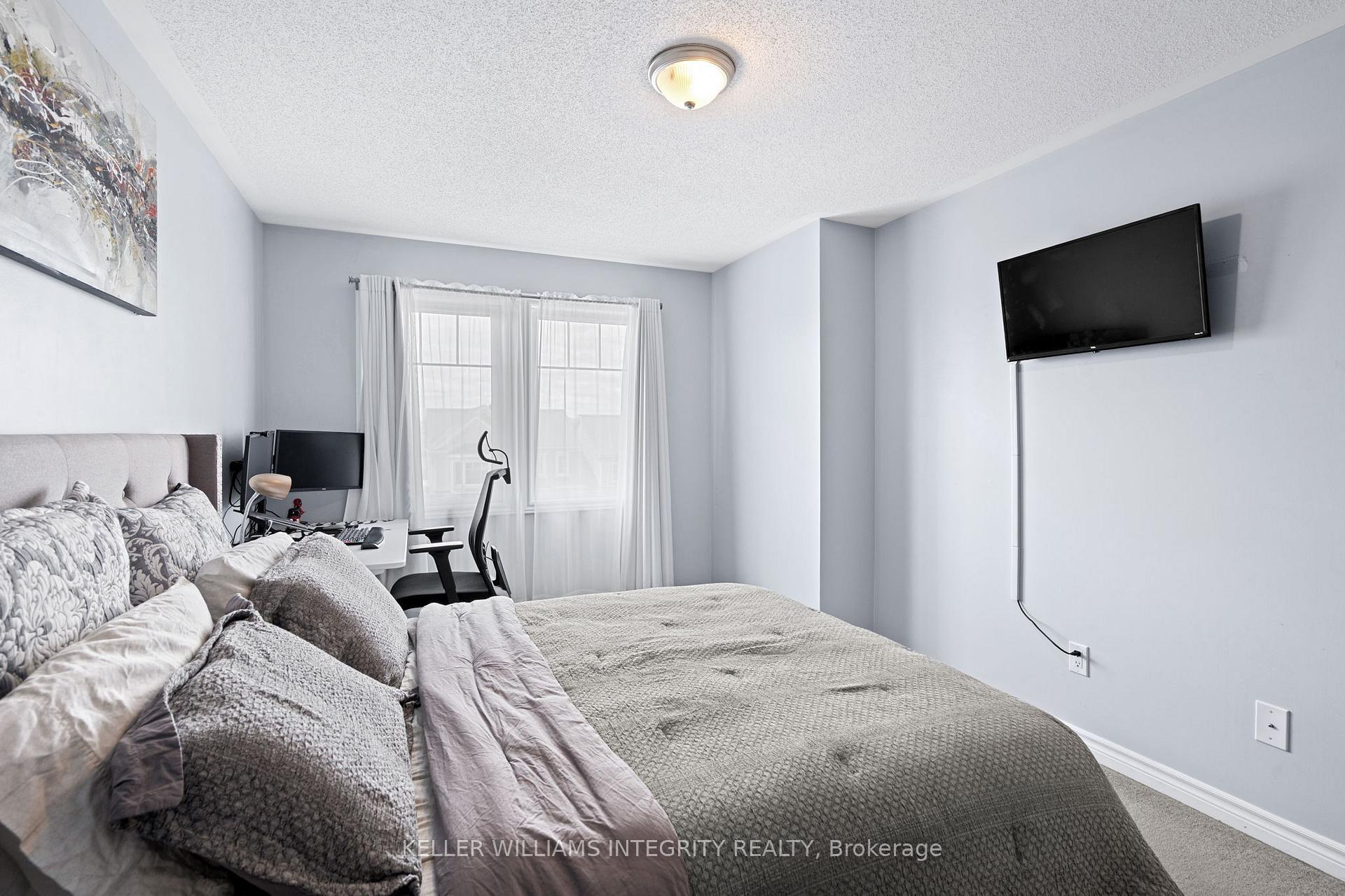 Photo 21 of 118 Pennant Avenue, Ottawa, Barrhaven - Half Moon Bay — HOMEH