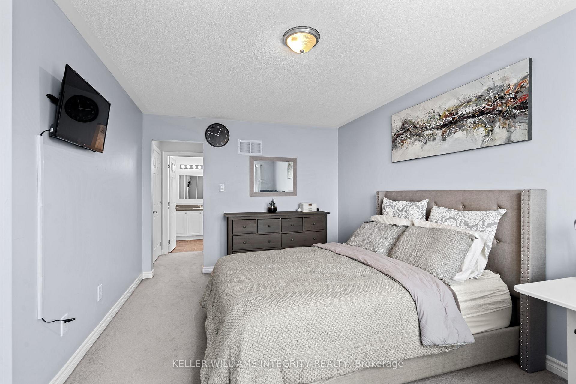 Photo 22 of 118 Pennant Avenue, Ottawa, Barrhaven - Half Moon Bay — HOMEH